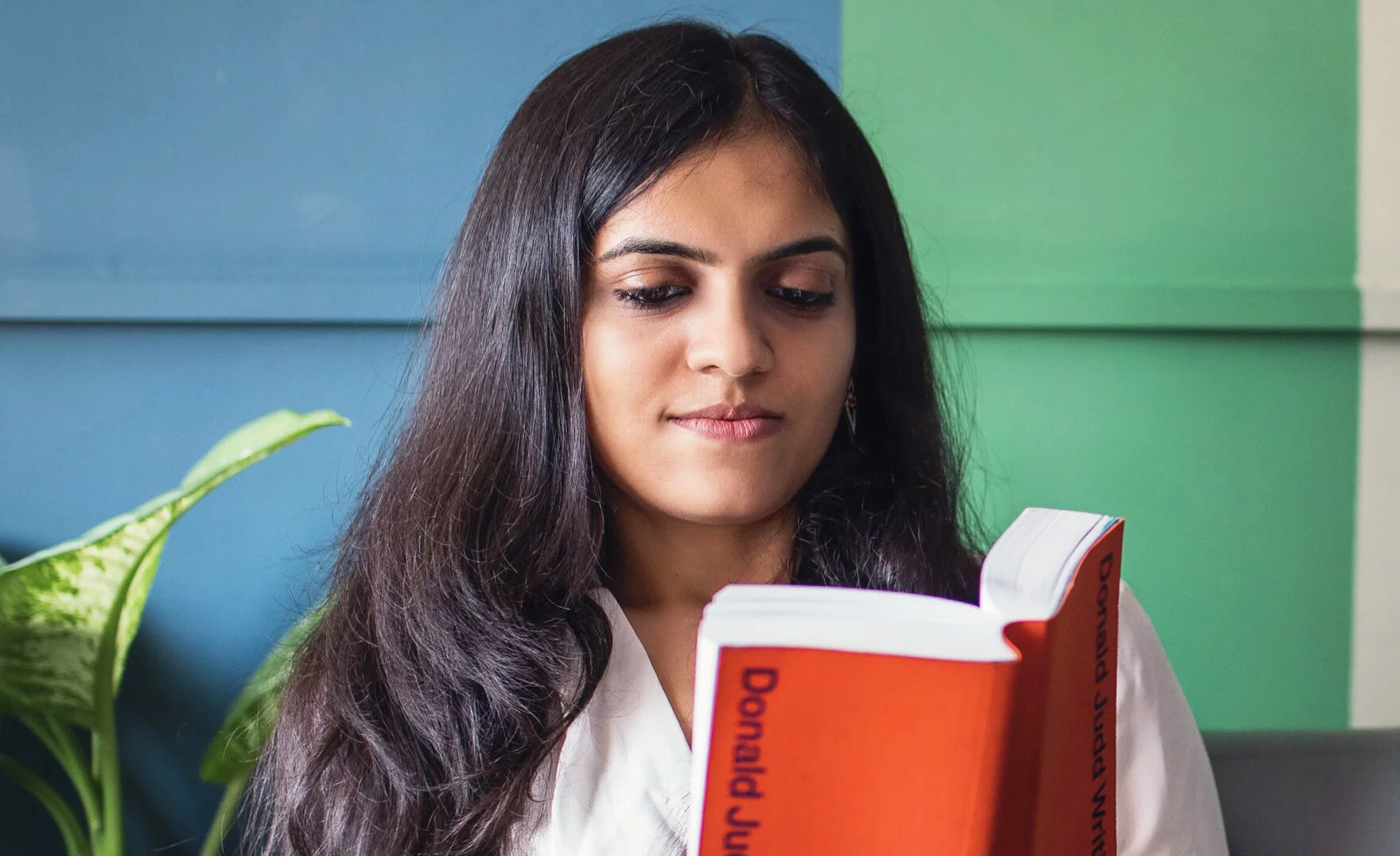 BOOKWORM