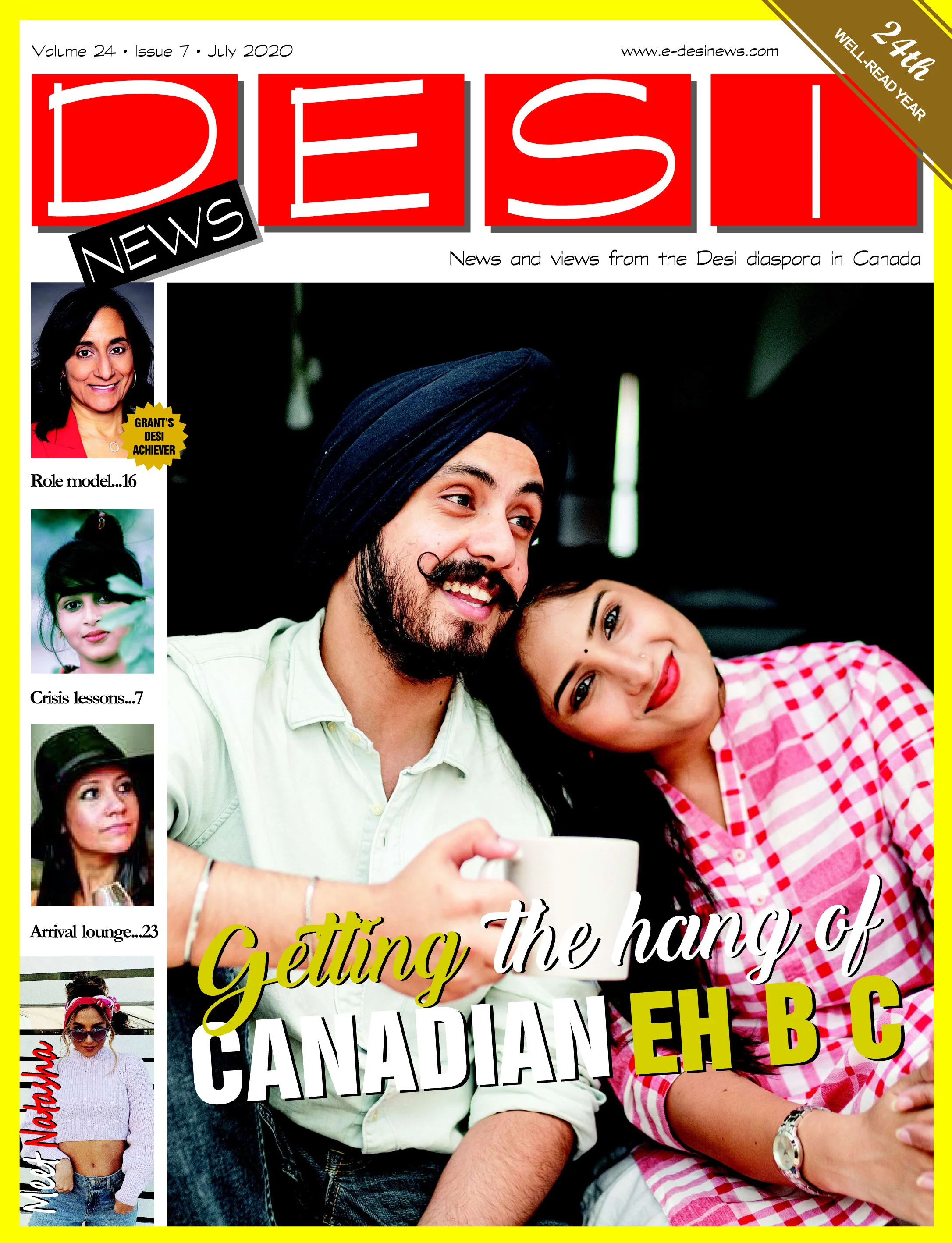 DIGITAL EDITION