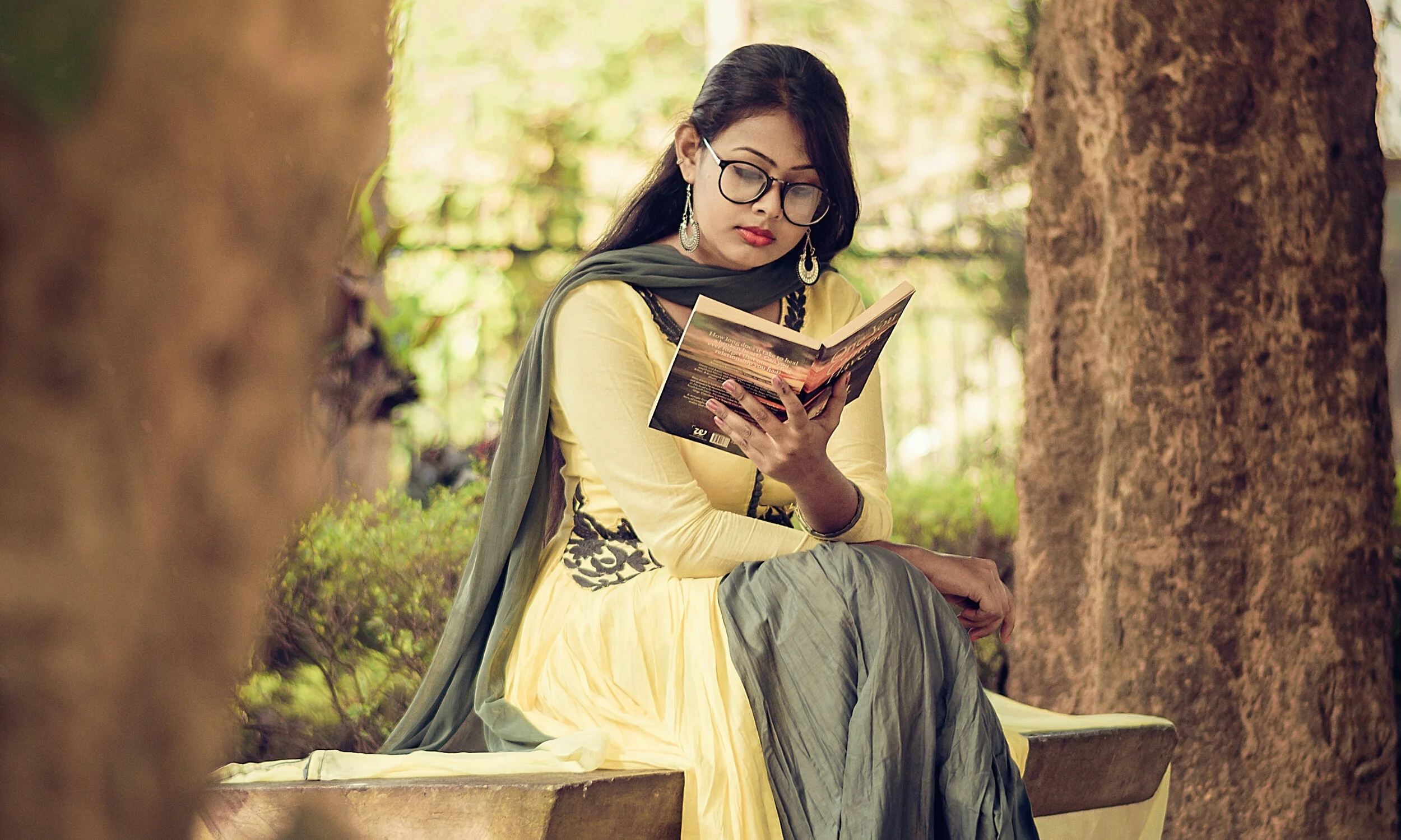 BOOKWORM