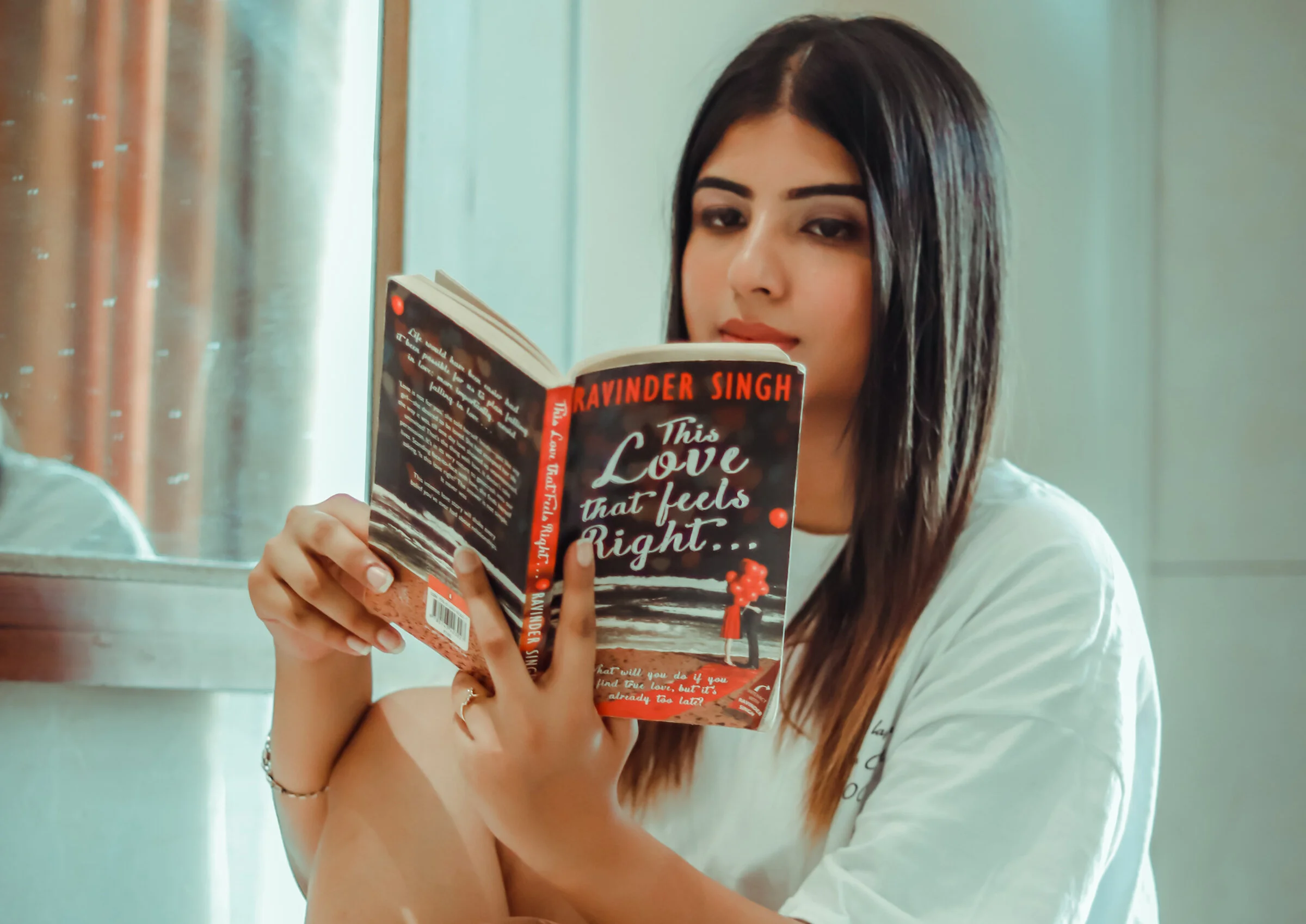 BOOKWORM