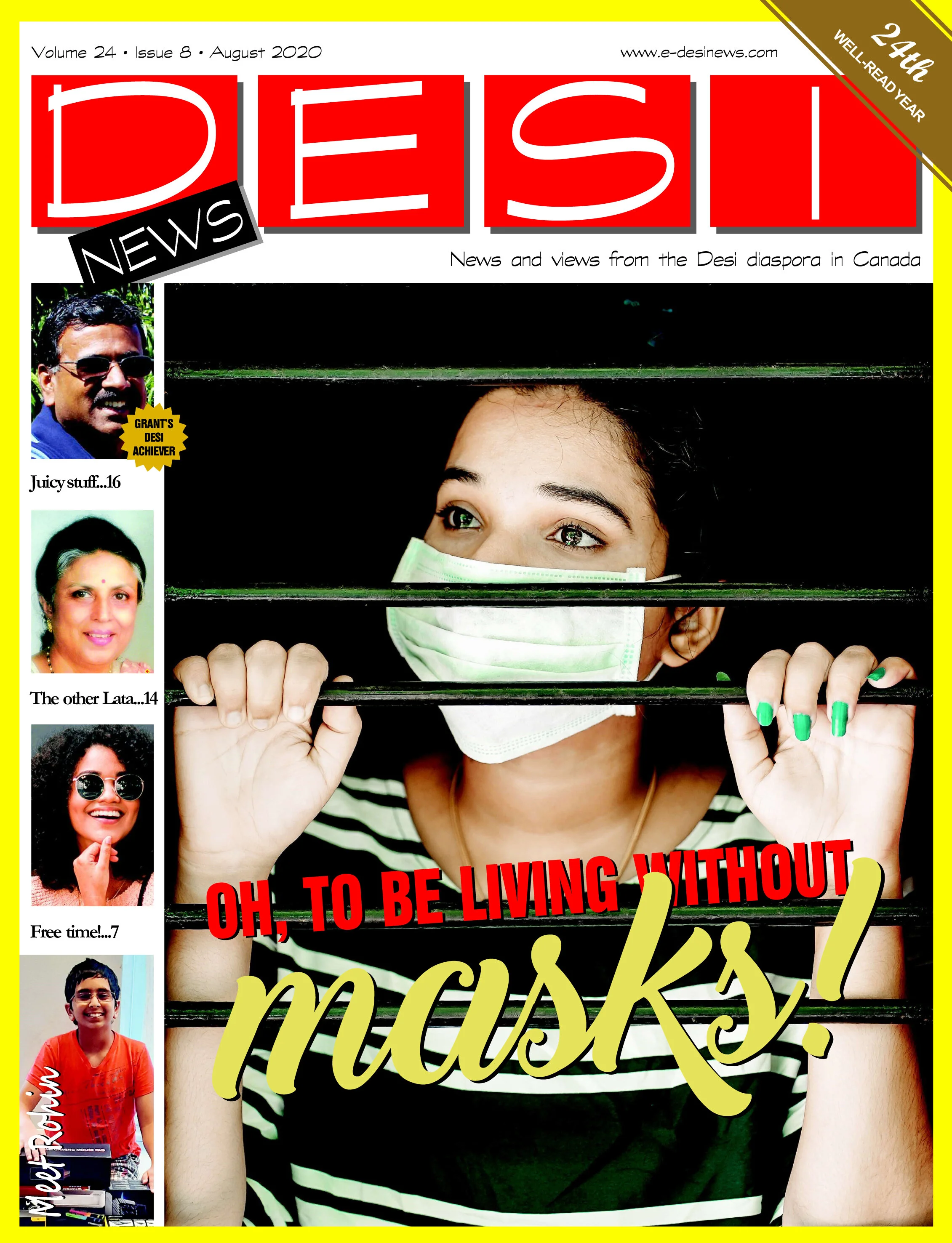 DIGITAL EDITION