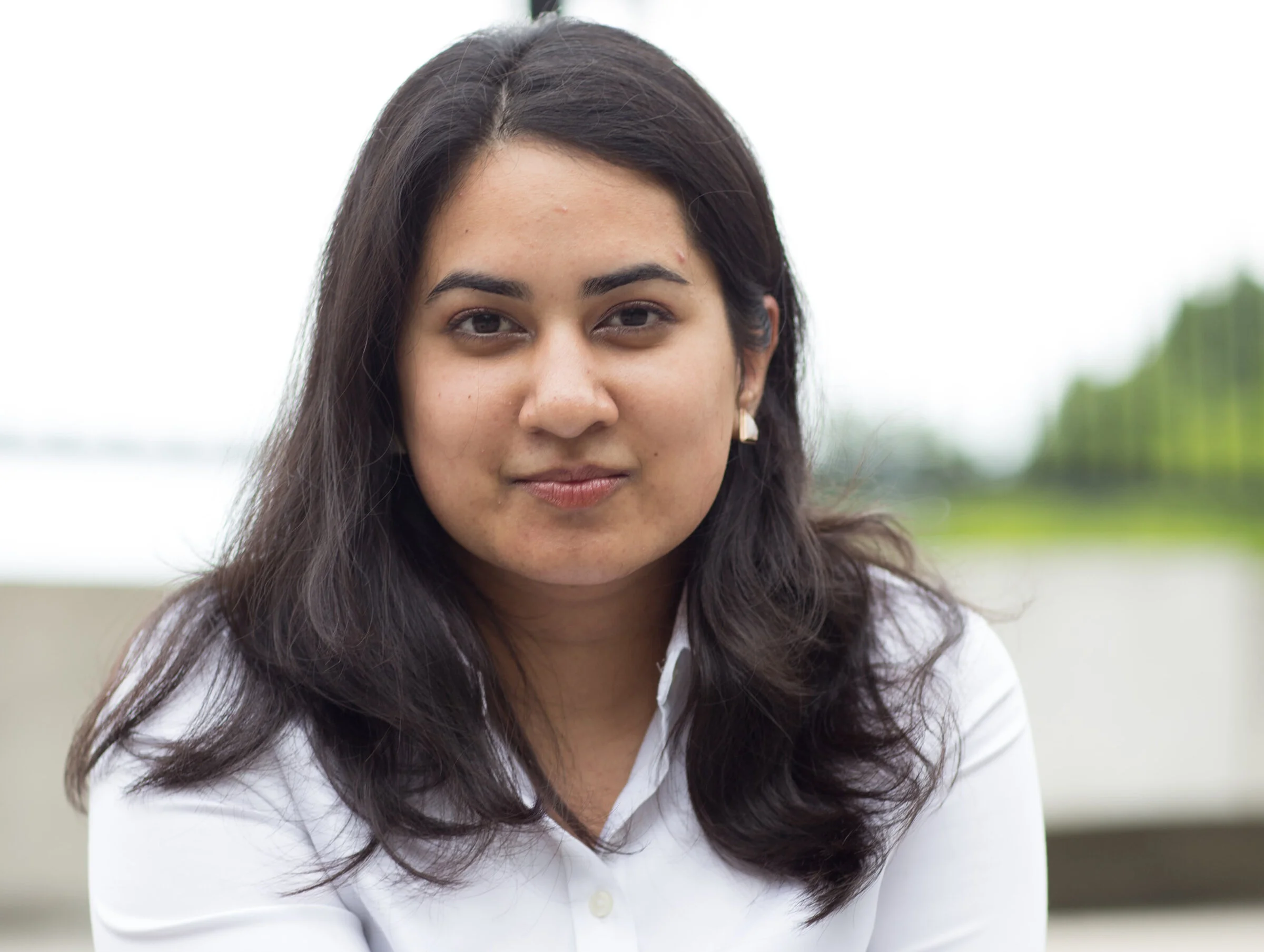 Ishita Aggarwal was selected for the inaugural Flywire scholarship in Global Health &amp; Medicine from over 800 applicants representing 85 countries and 290 education institutions.