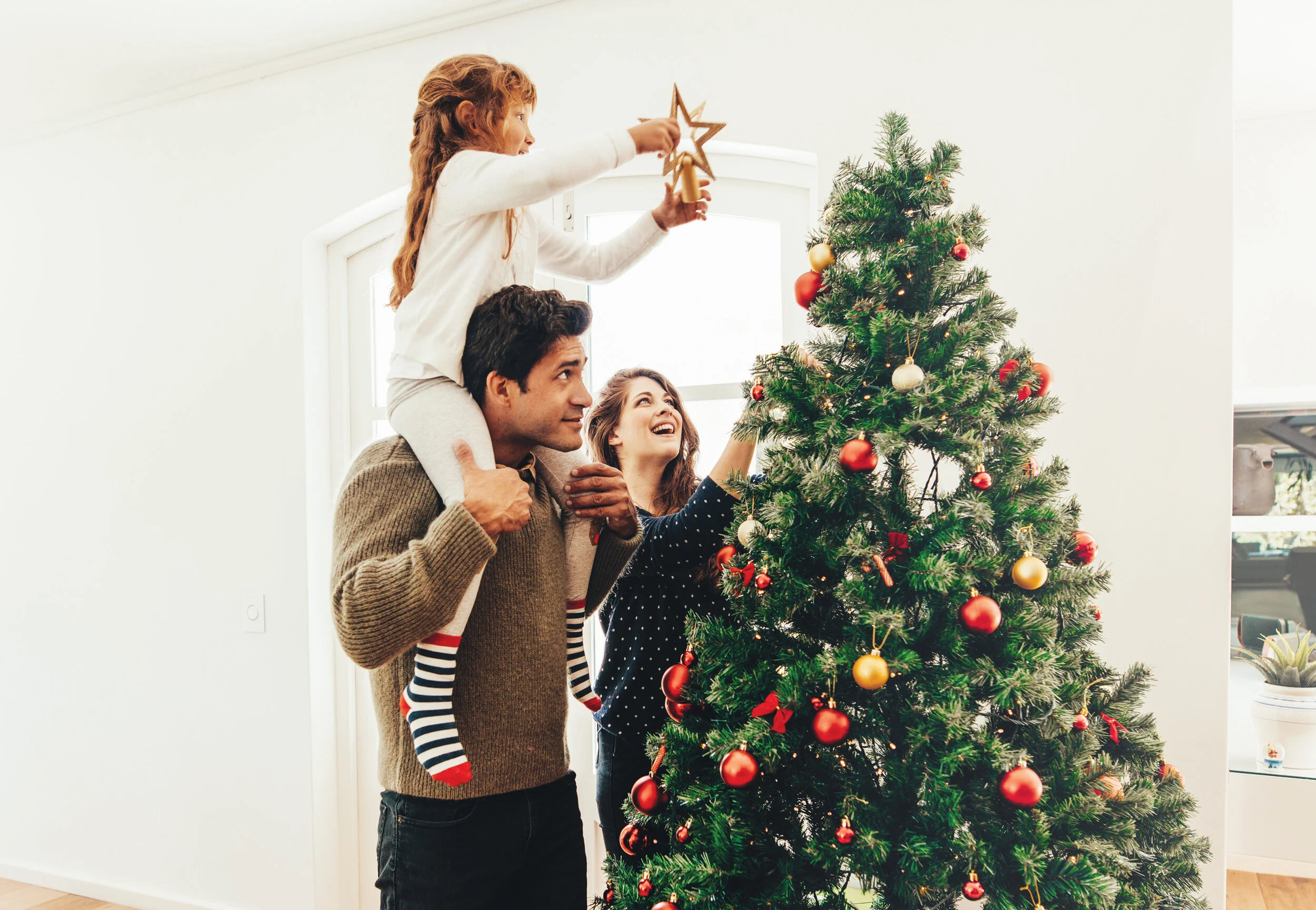 MERRY CHRISTMAS!