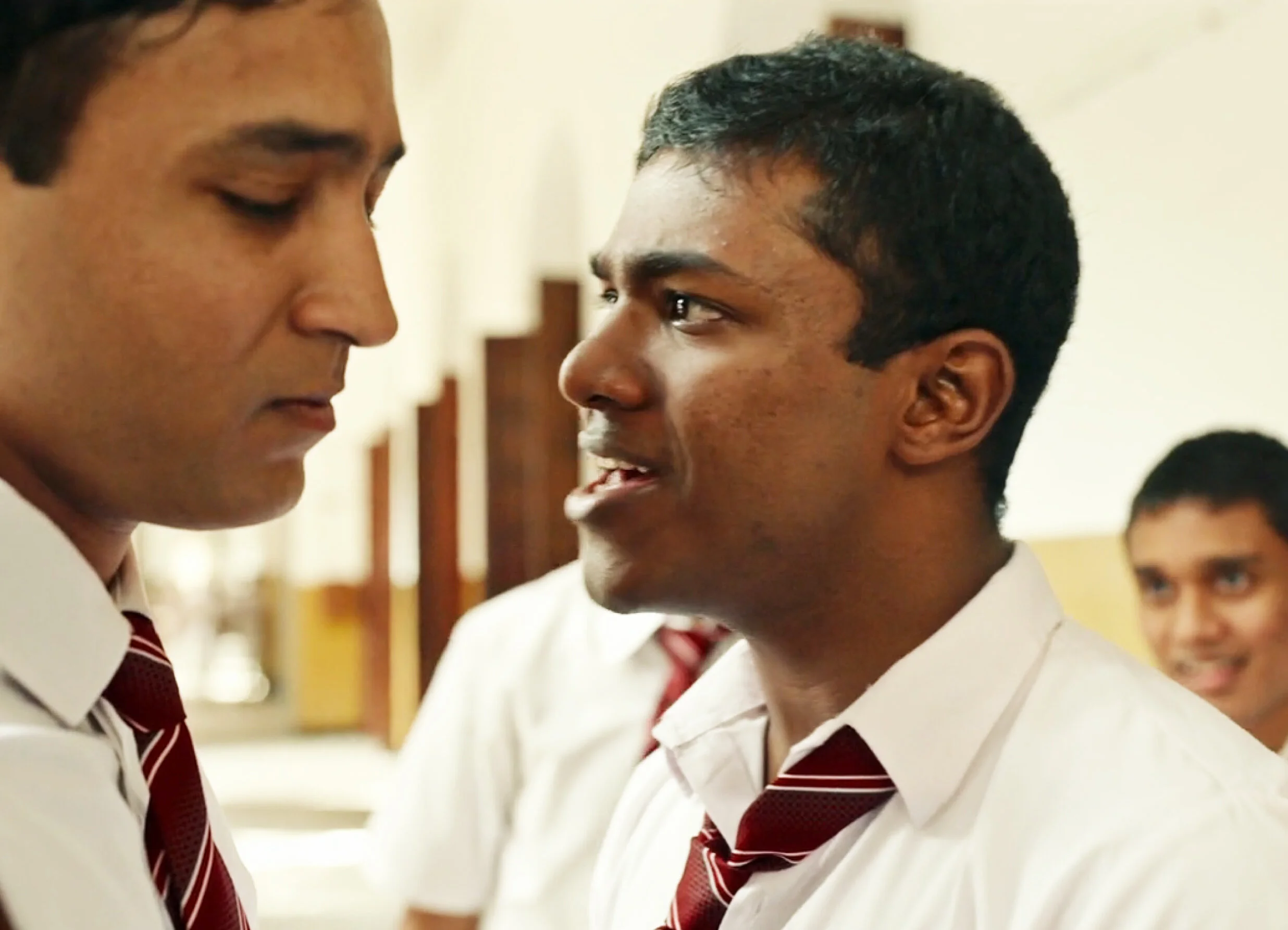MOSAIC INTERNATIONAL SOUTH ASIAN FILM FESTIVAL (MISAFF)