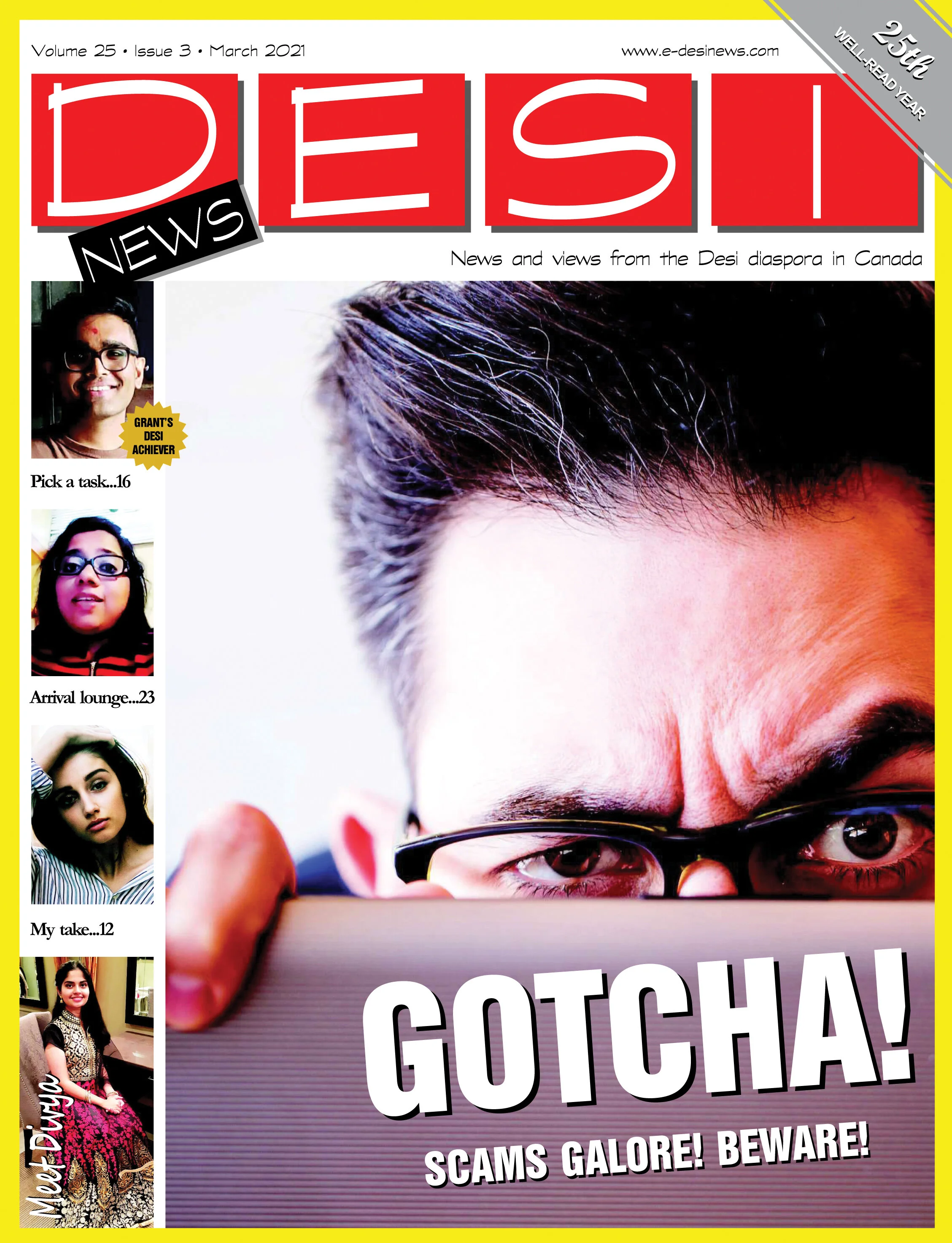 PRINT EDITION 