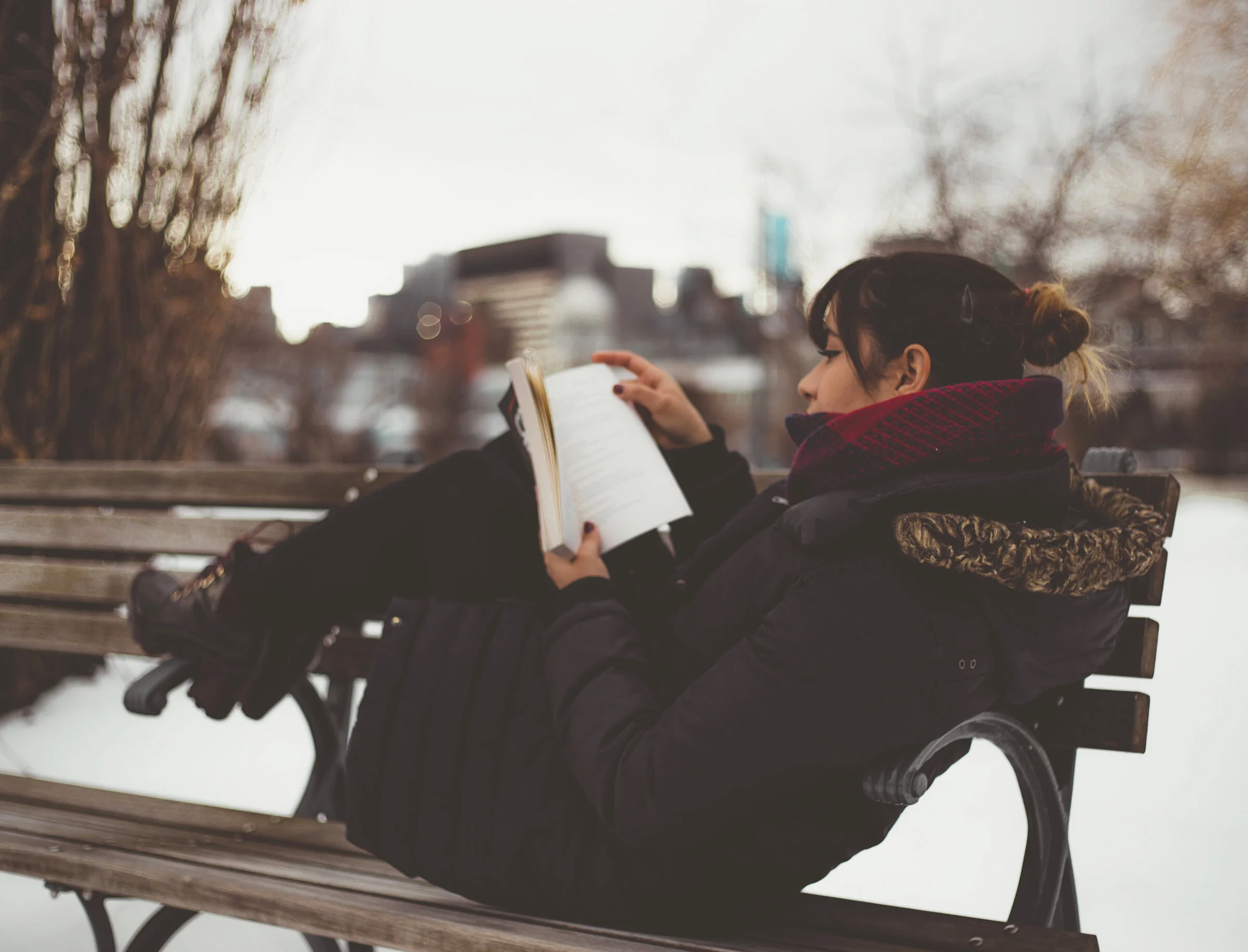 BOOKWORM
