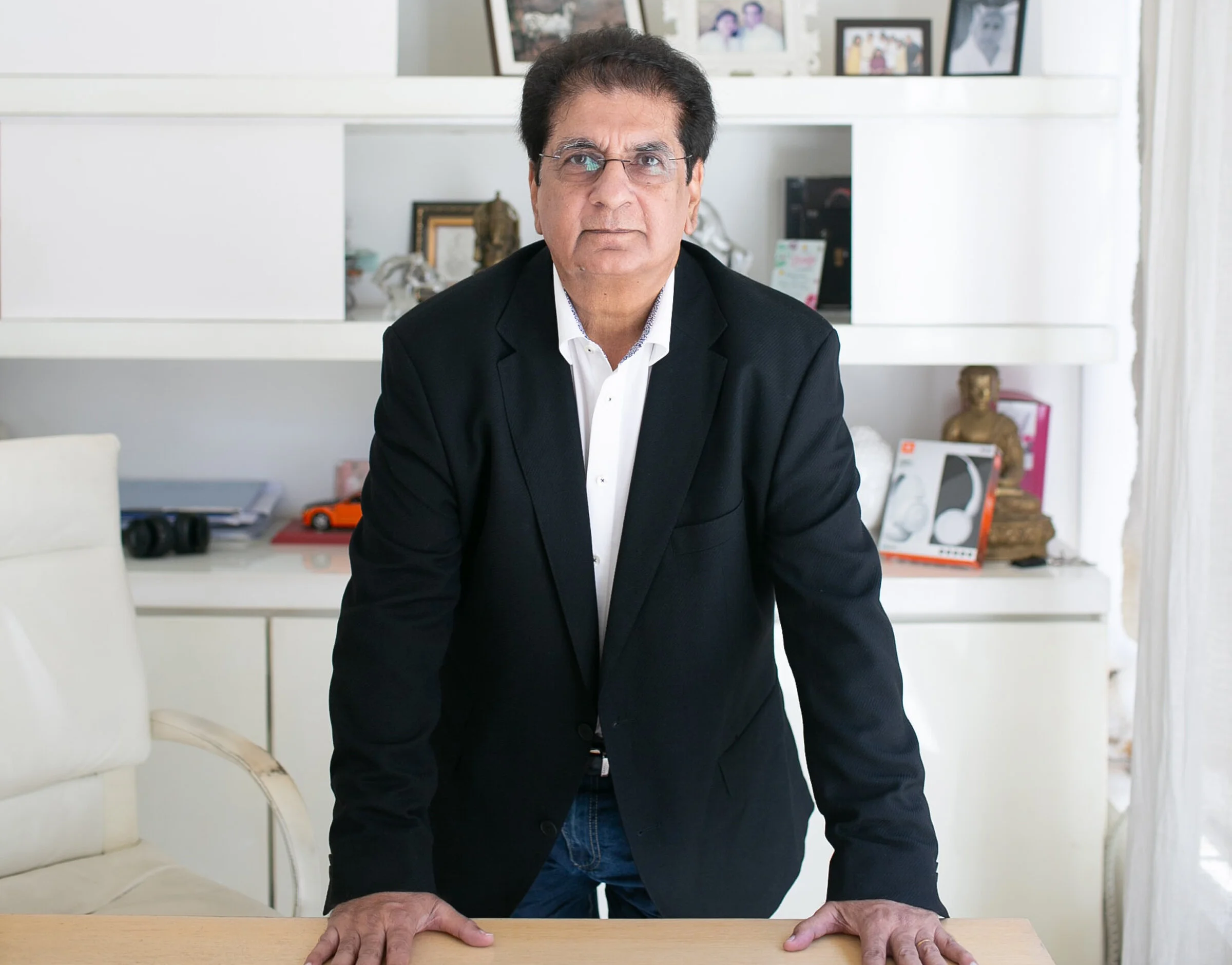 DESI ENTERPRISE
