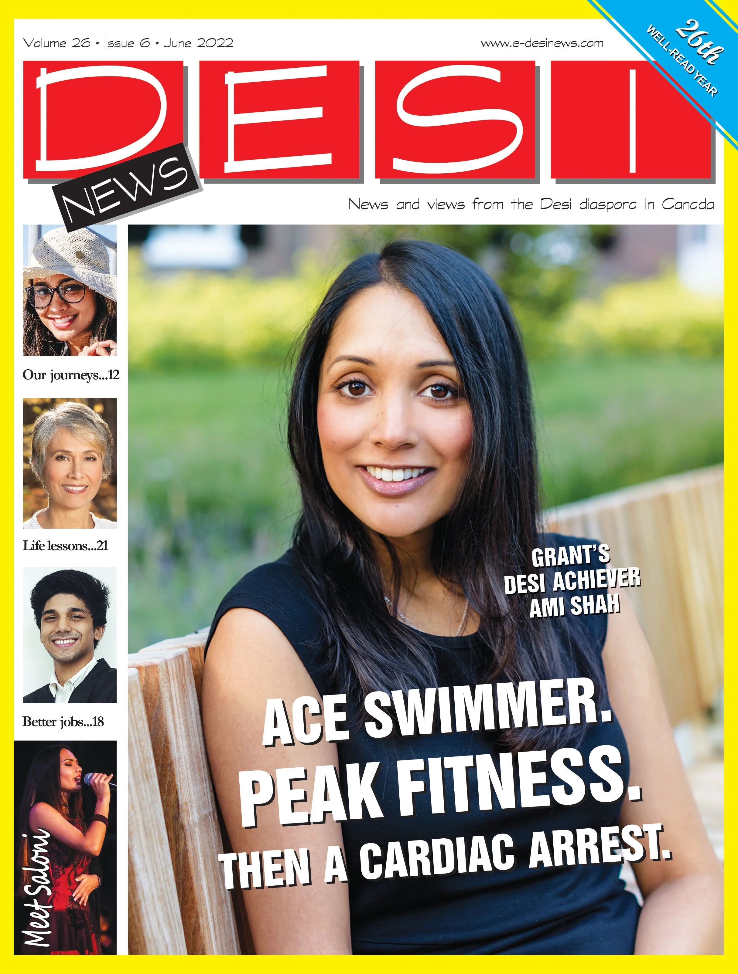 PRINT EDITION JUNE 2022