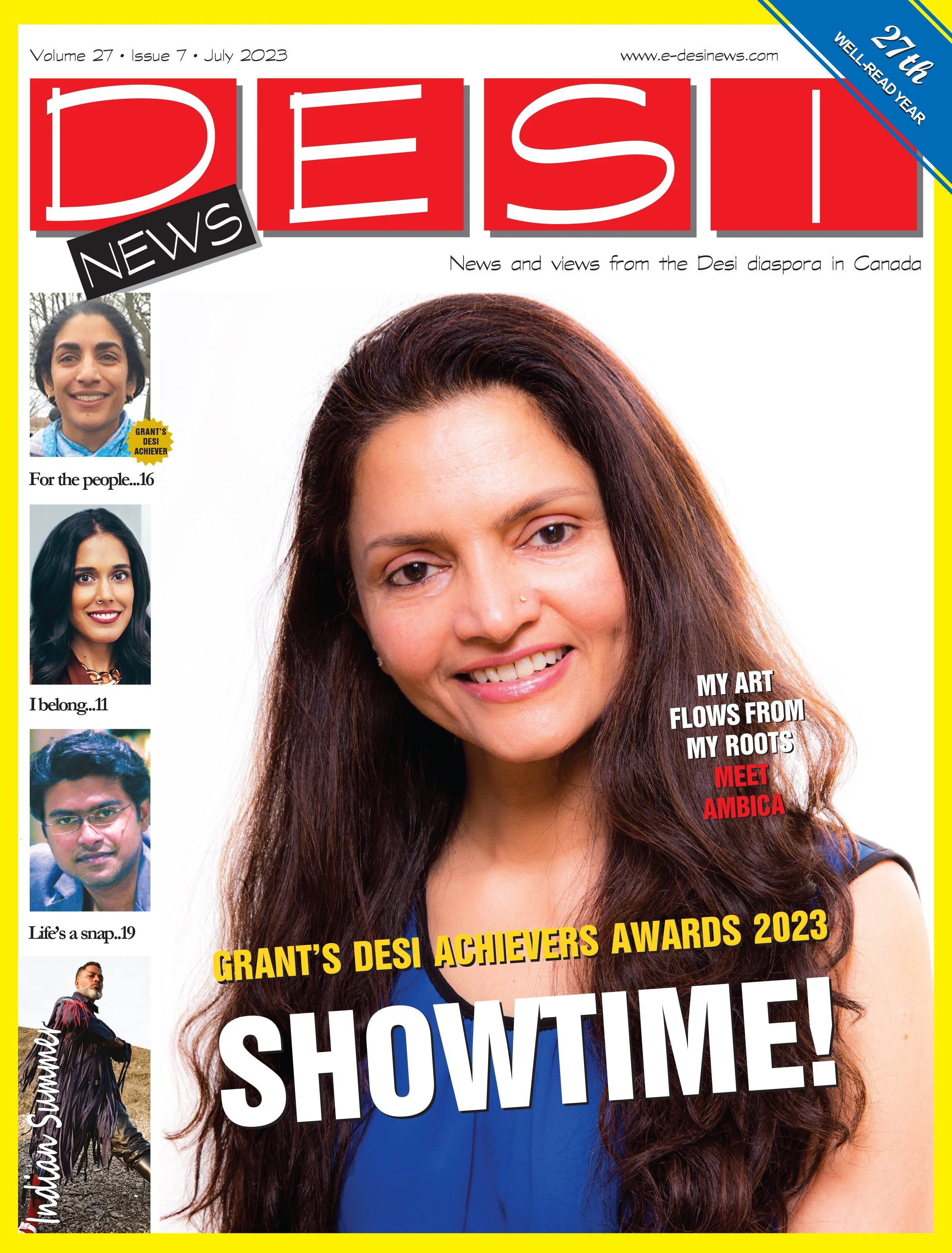 PRINT EDITION JULY 2023