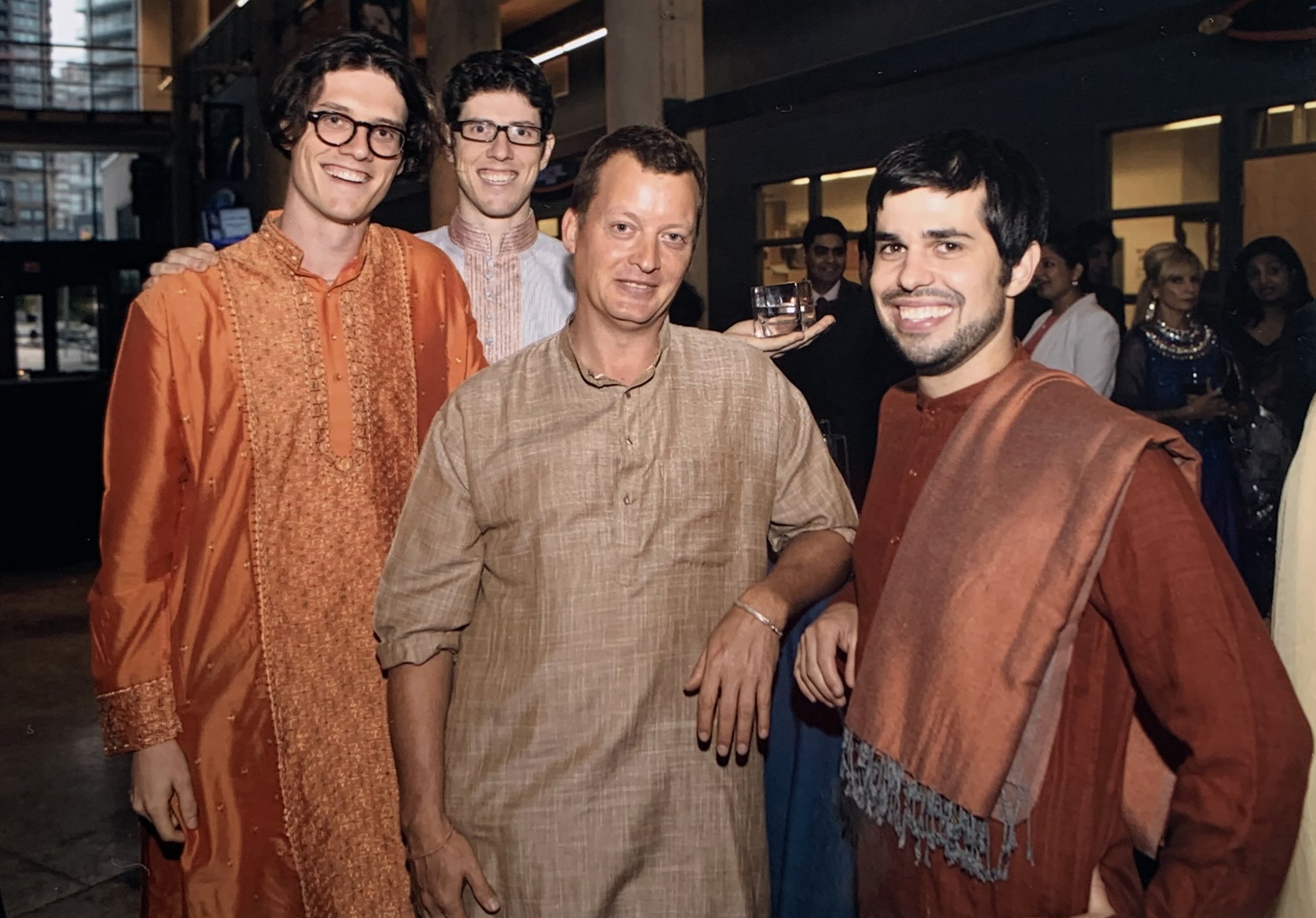 GRANT'S DESI ACHIEVERS AWARDS GALA 2023