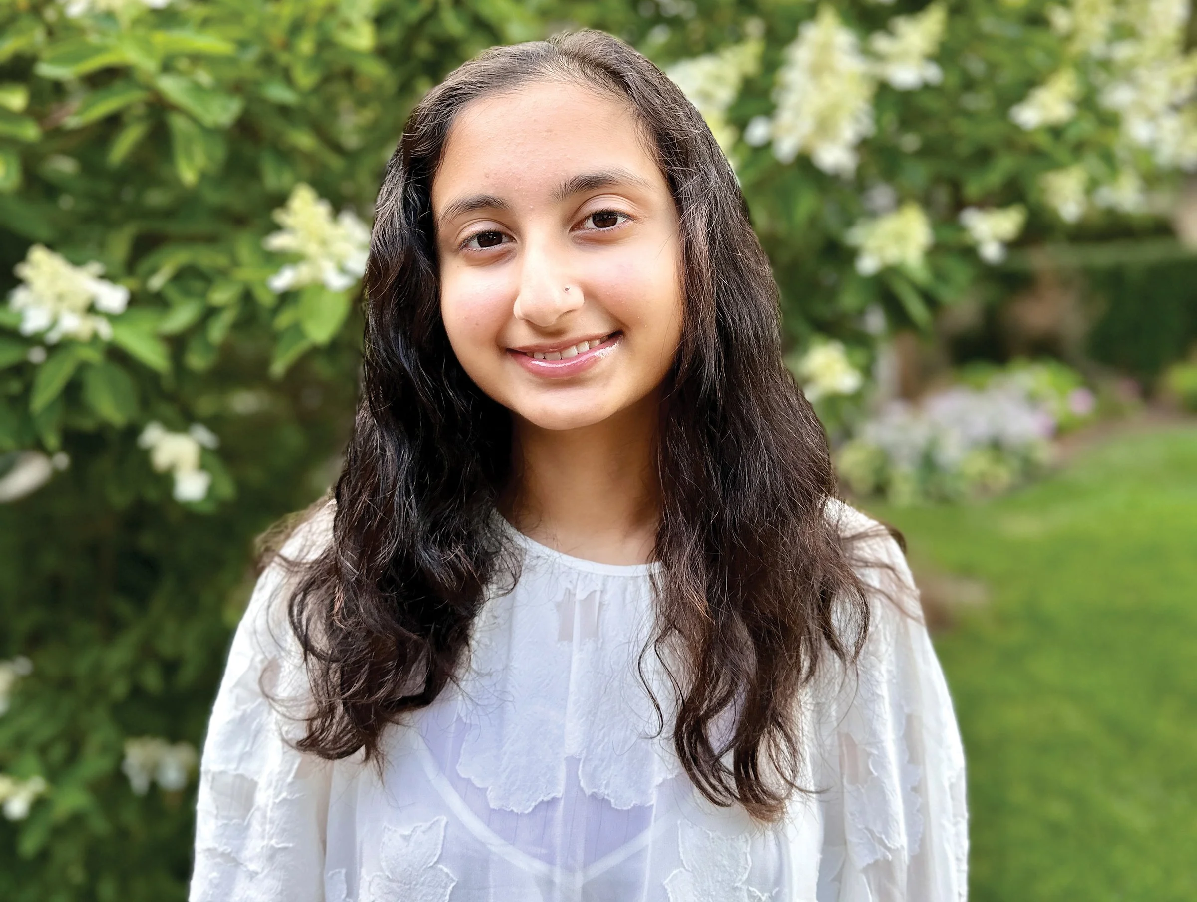 MEET RAVEENA
