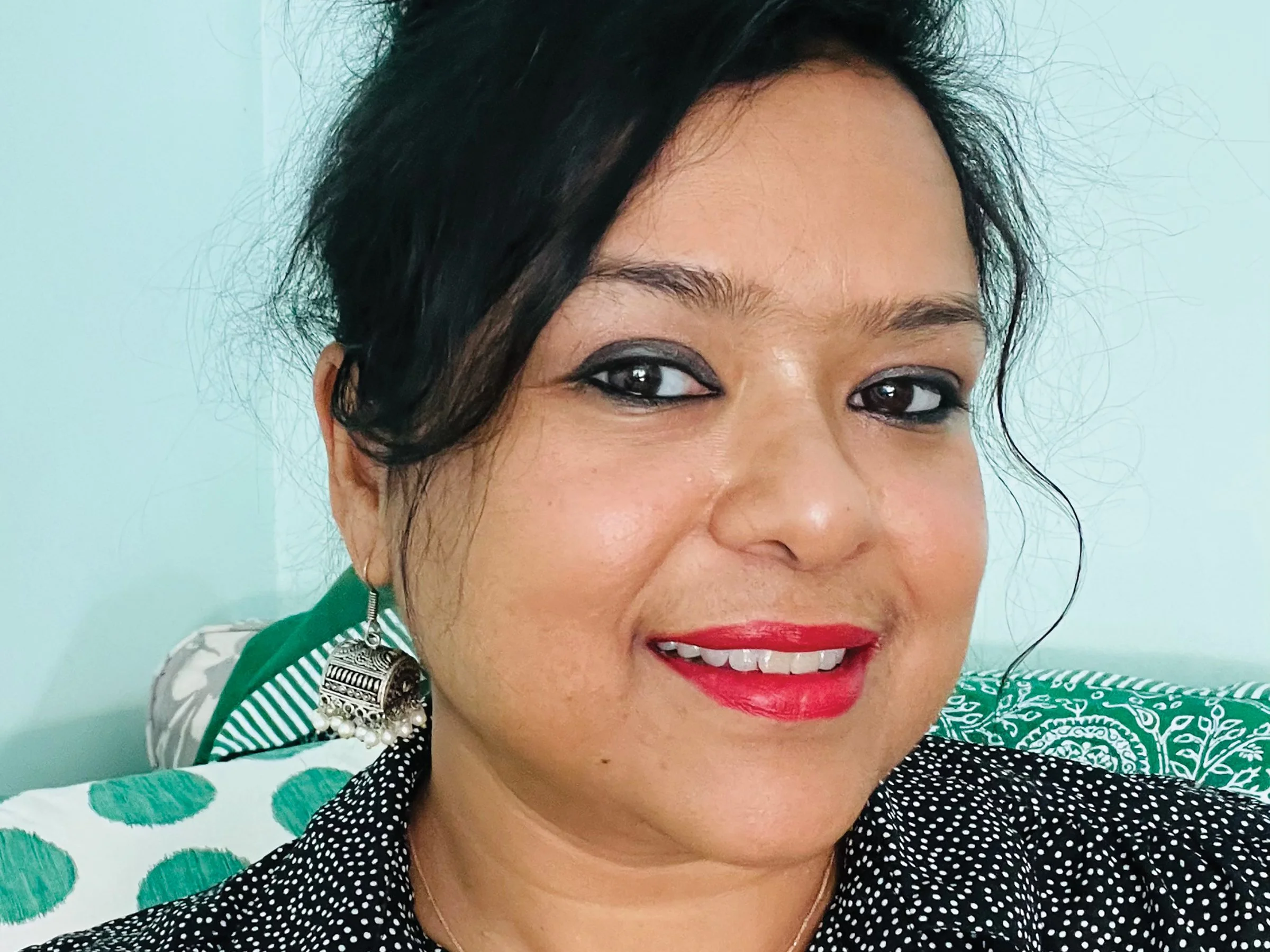 GRANT’S DESI ACHIEVER