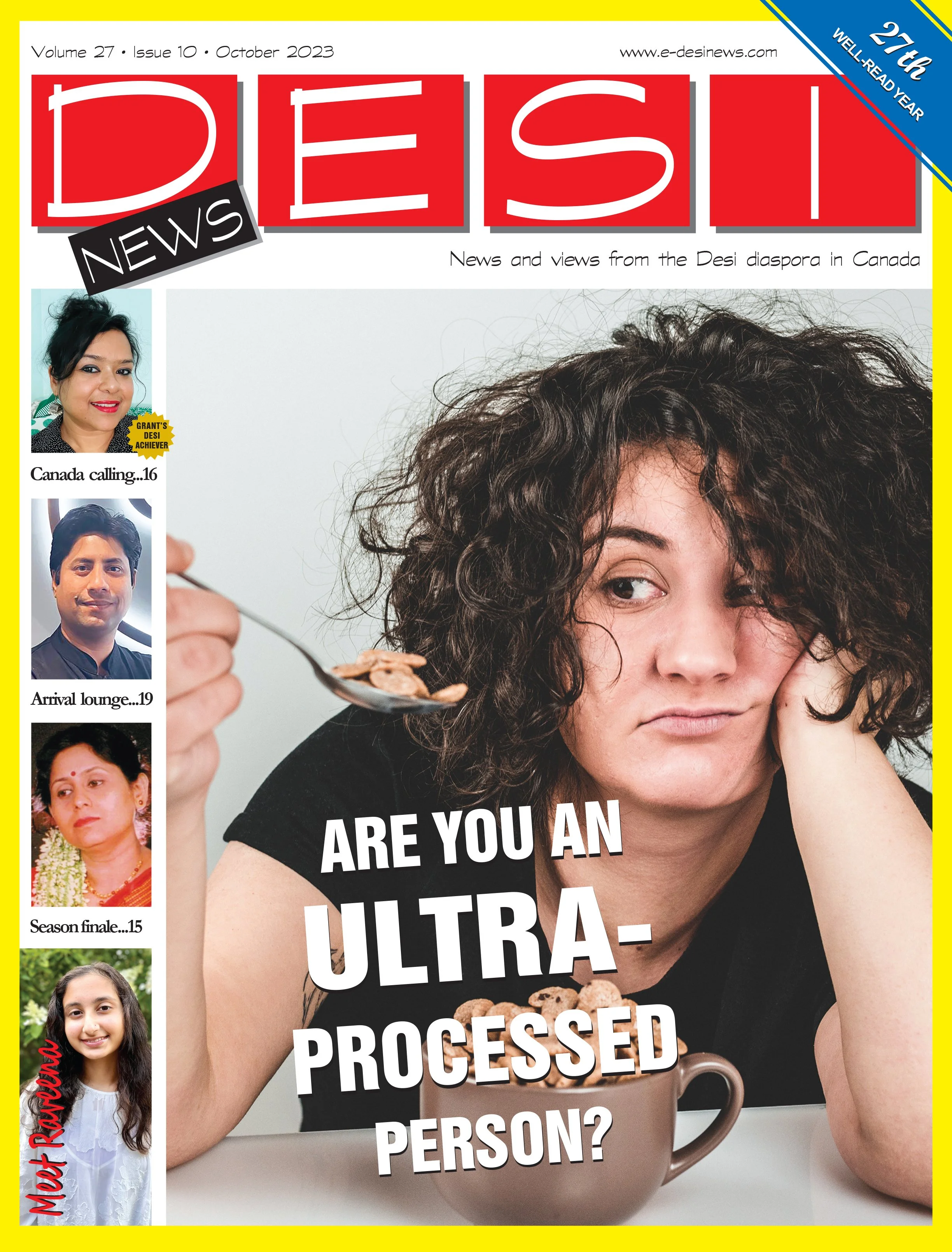 DESI NEWS PRINT EDITION OCTOBER 2023