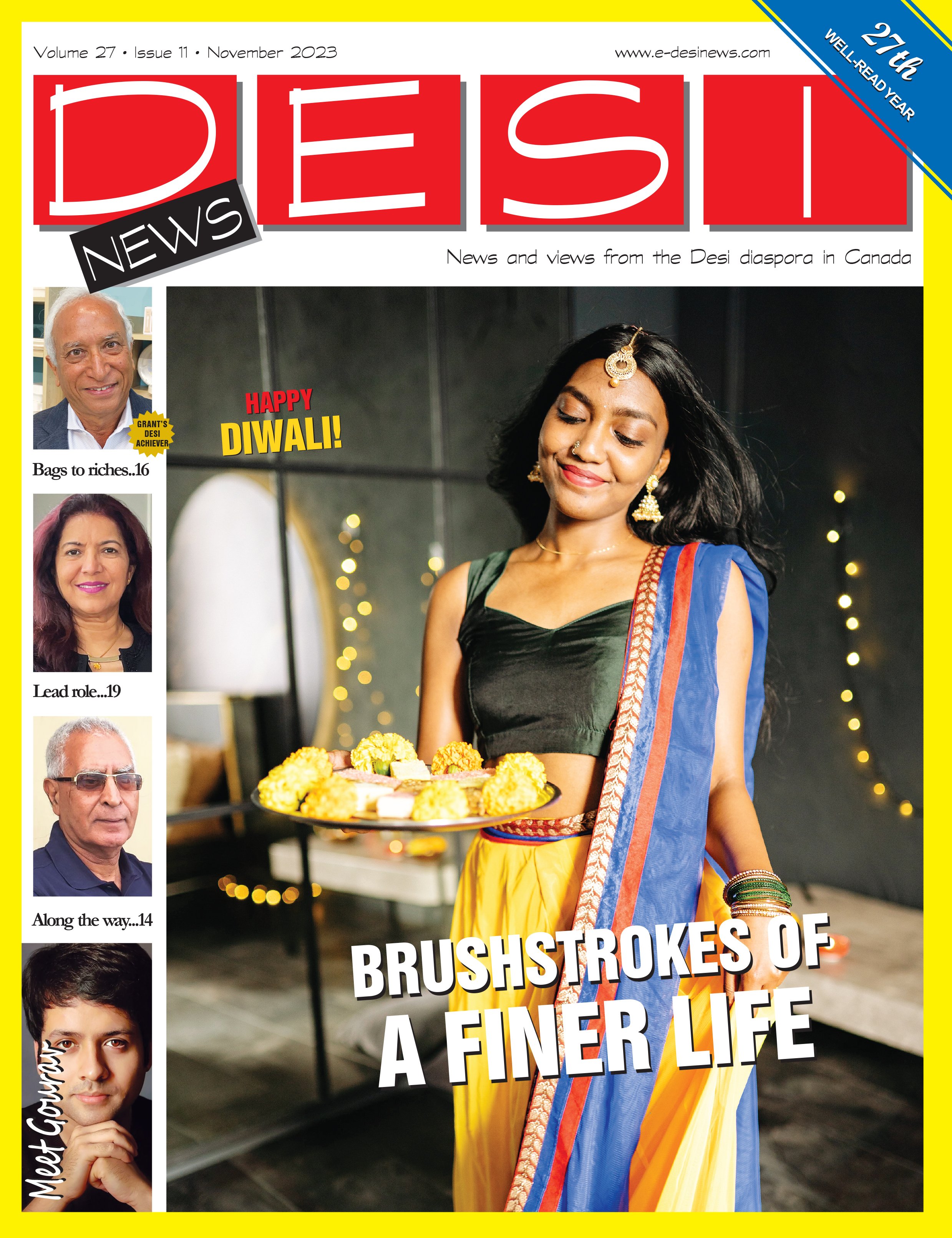 DESI NEWS PRINT EDITION NOVEMBER 2023