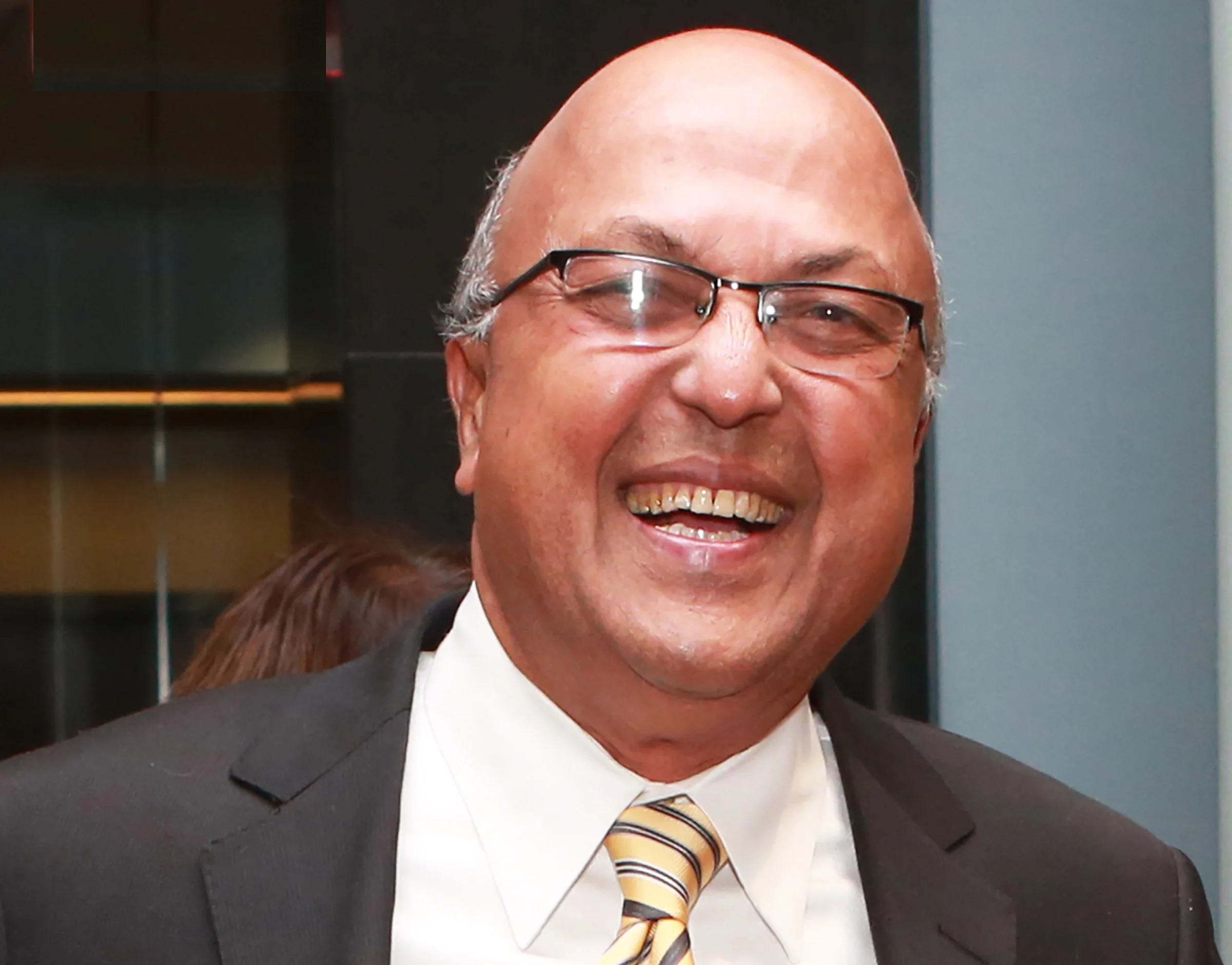 CLETUS CASTELINO (1950-2023)