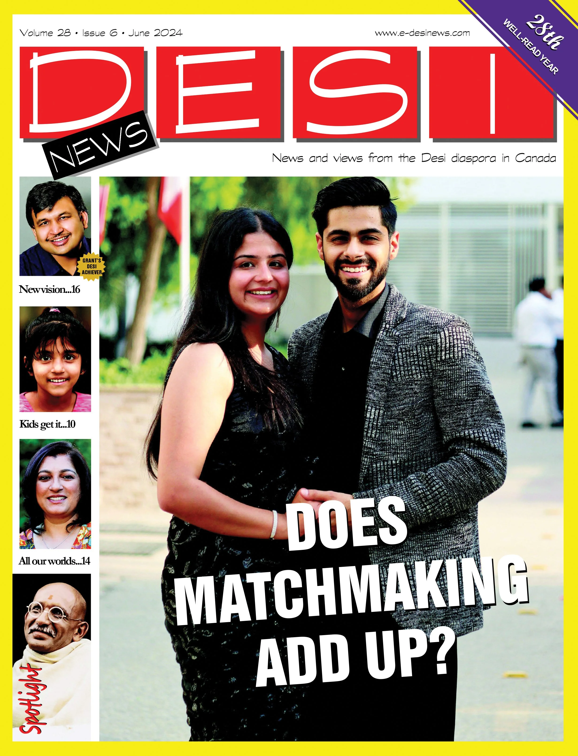 DESI NEWS PRINT EDITION JUNE 2024