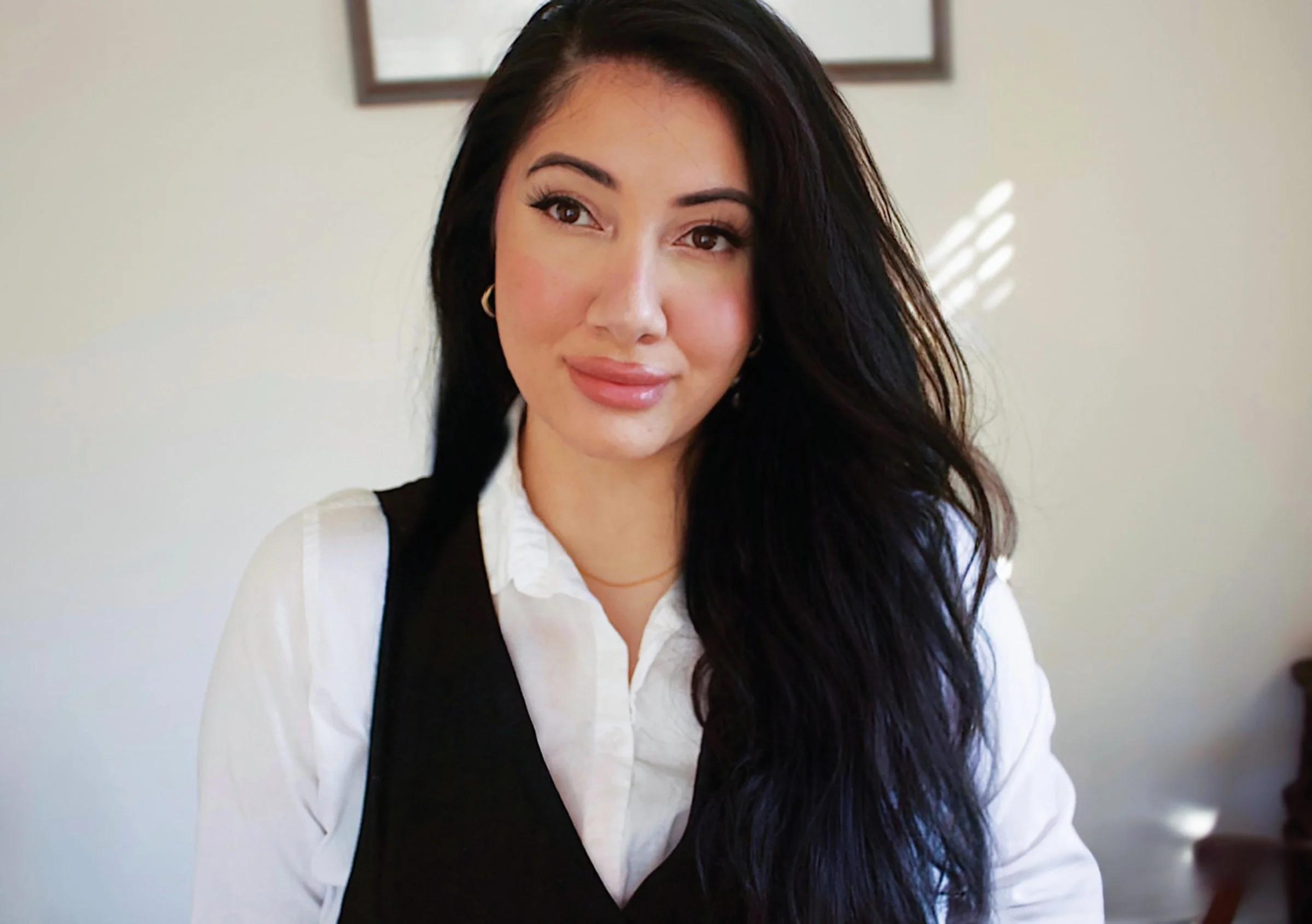 MEET NISHA