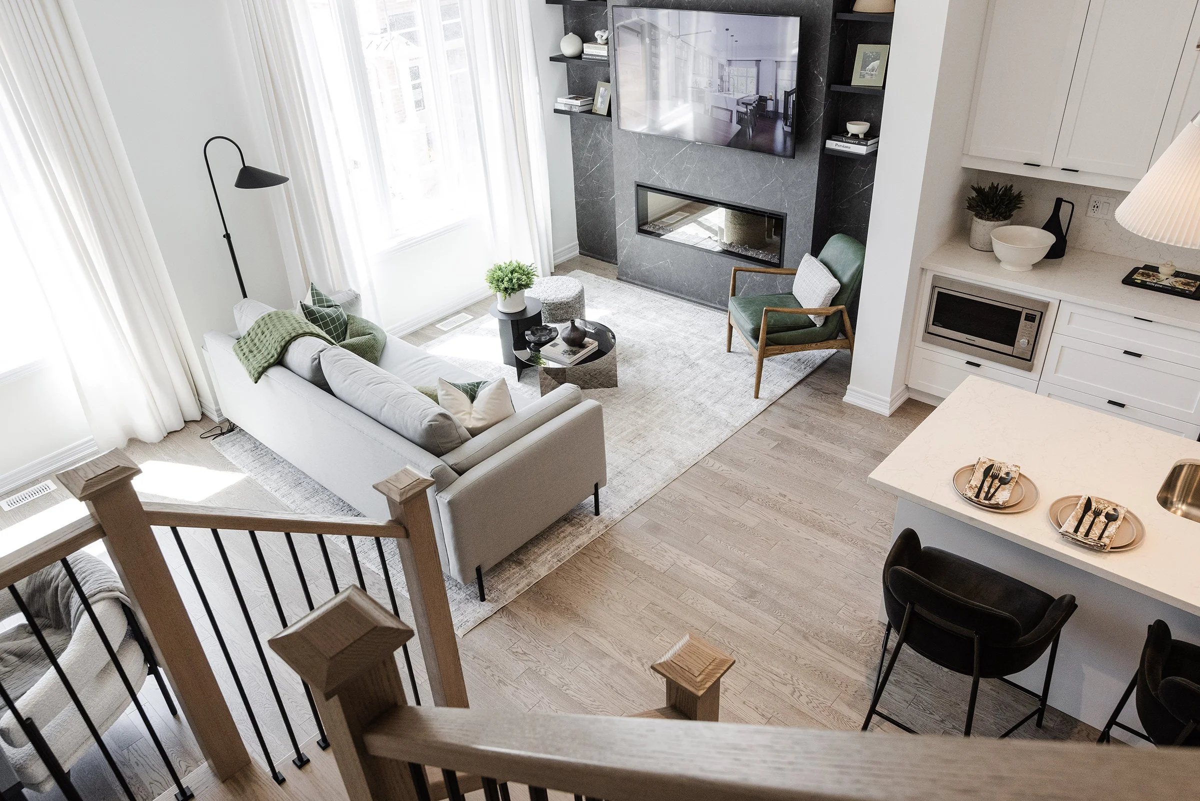 SPONSORED FEATURE: NEW MODEL HOMES. NEW PRICE!