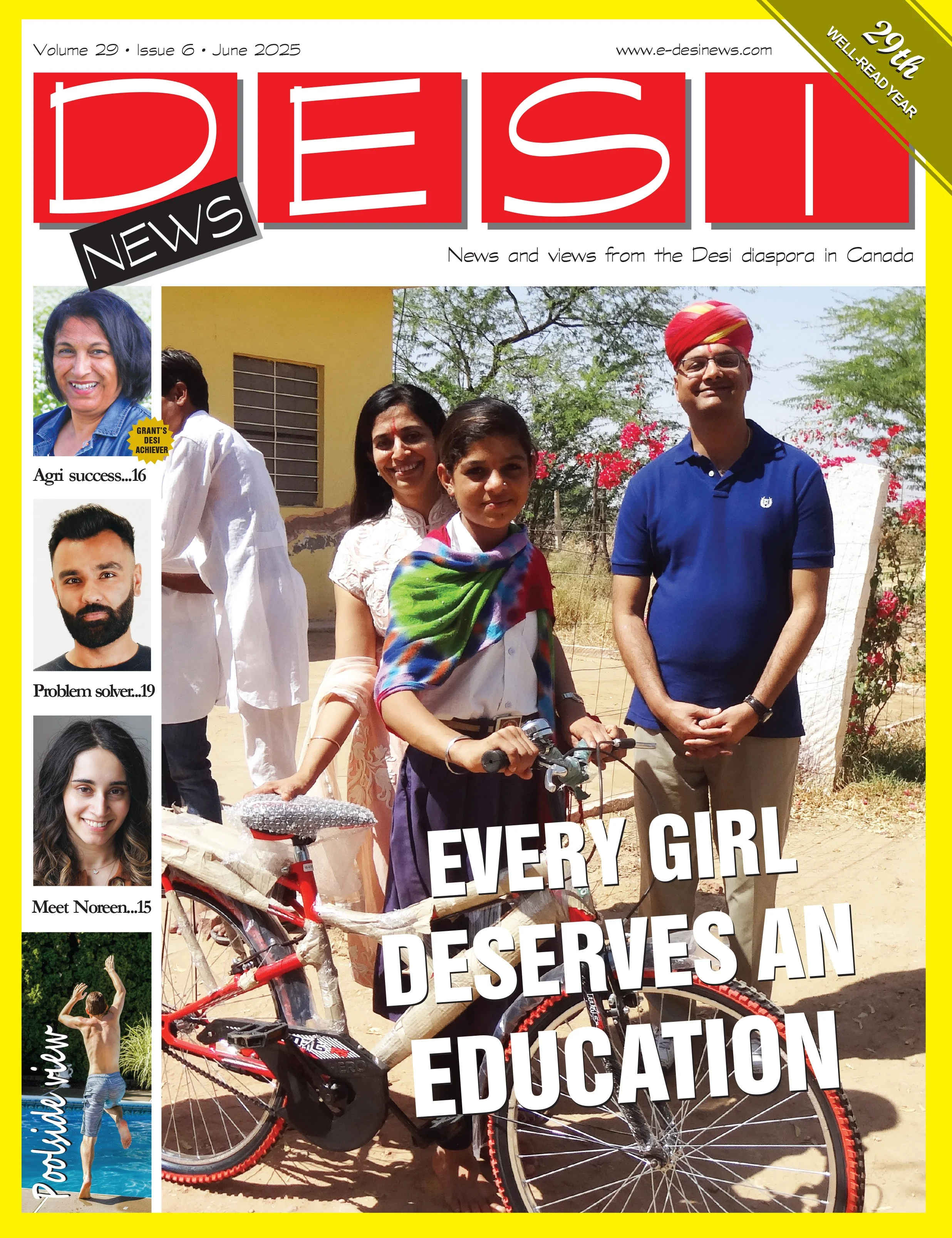 DESI NEWS PRINT EDITION JUNE 2025