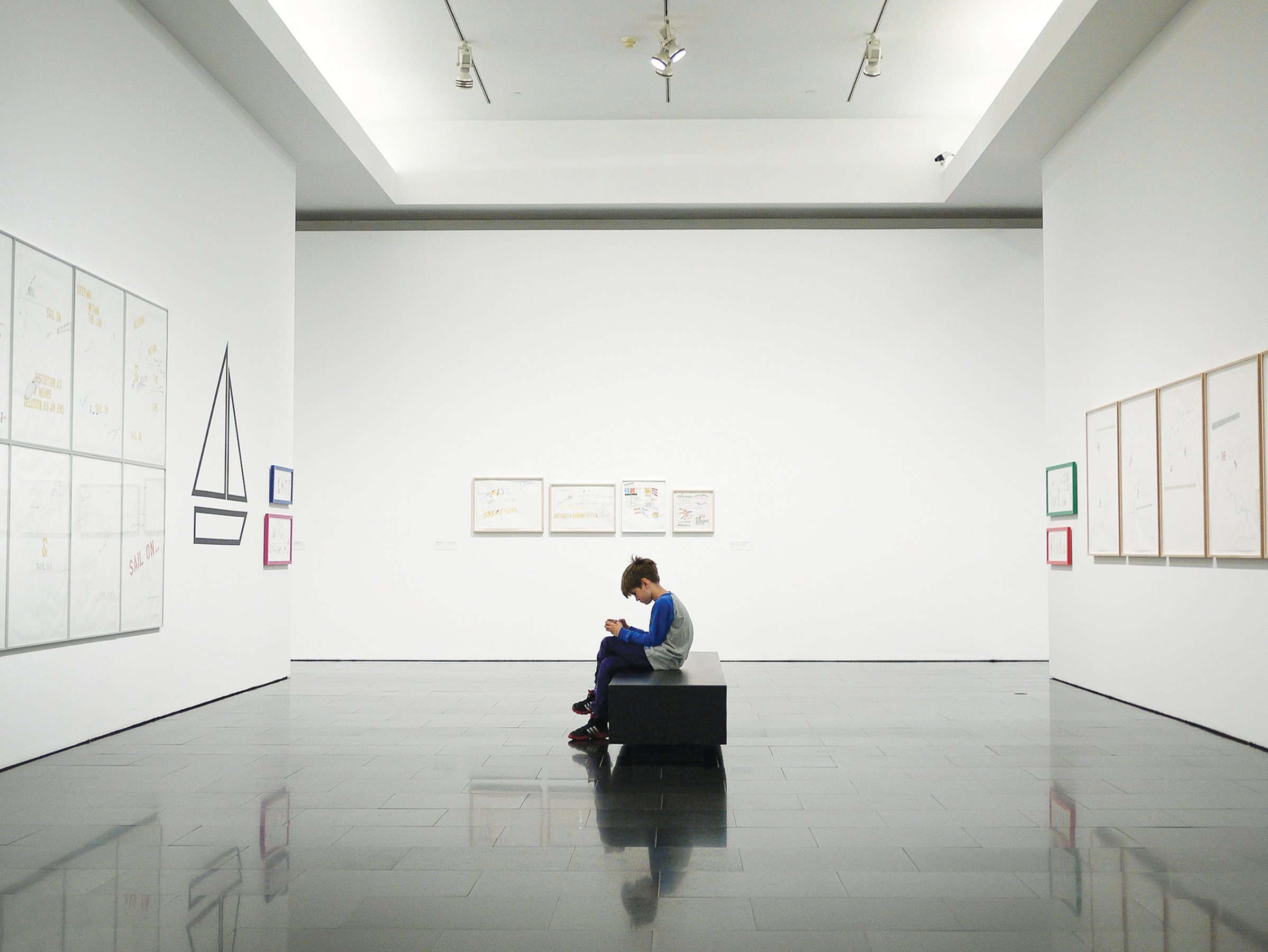 CREATIVE SPACE