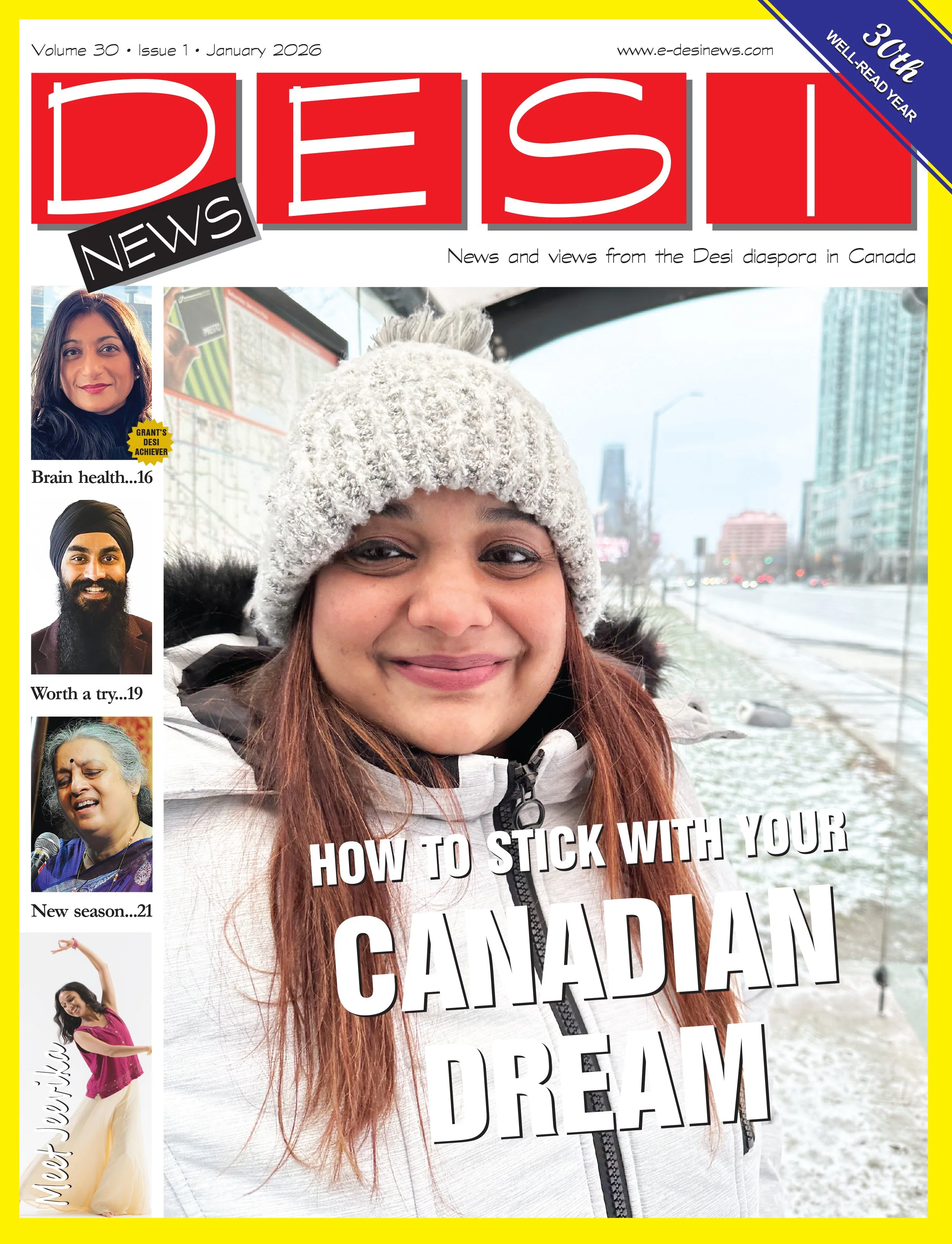 DESI NEWS PRINT EDITION JANUARY 2026