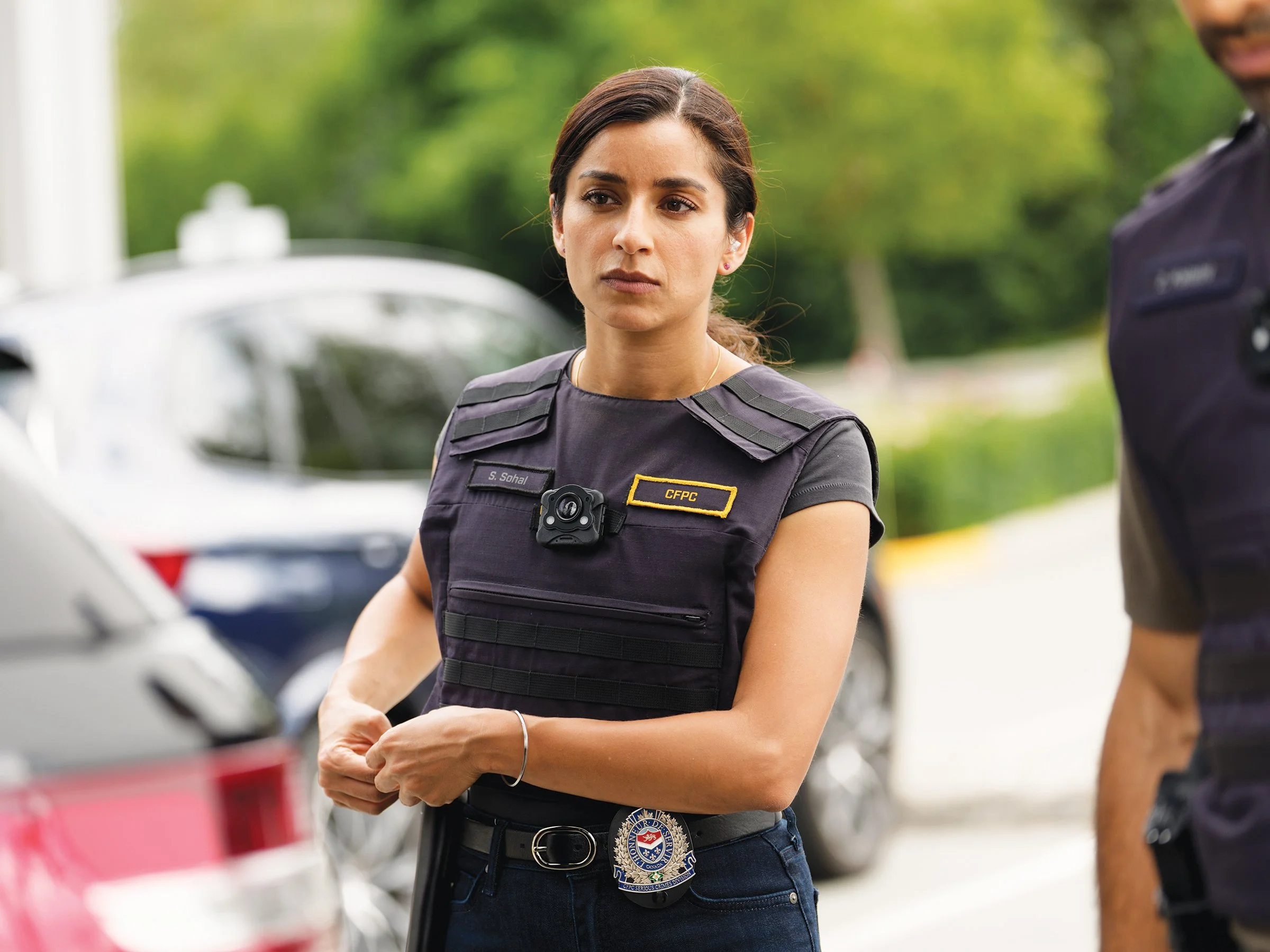 GRANT'S DESI ACHIEVER