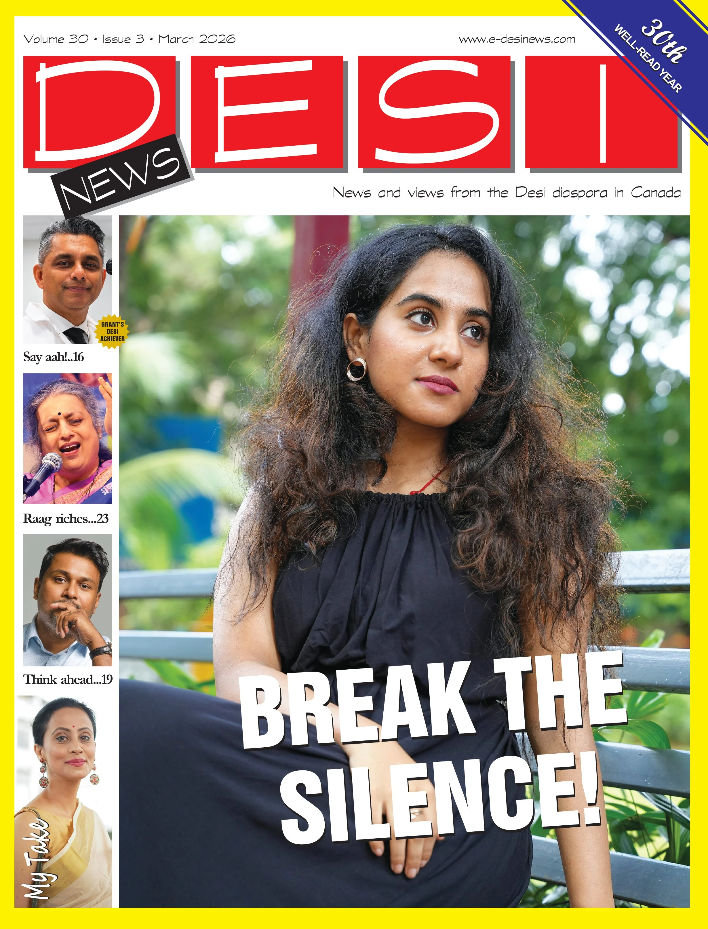 DESI NEWS PRINT EDITION MARCH 2026