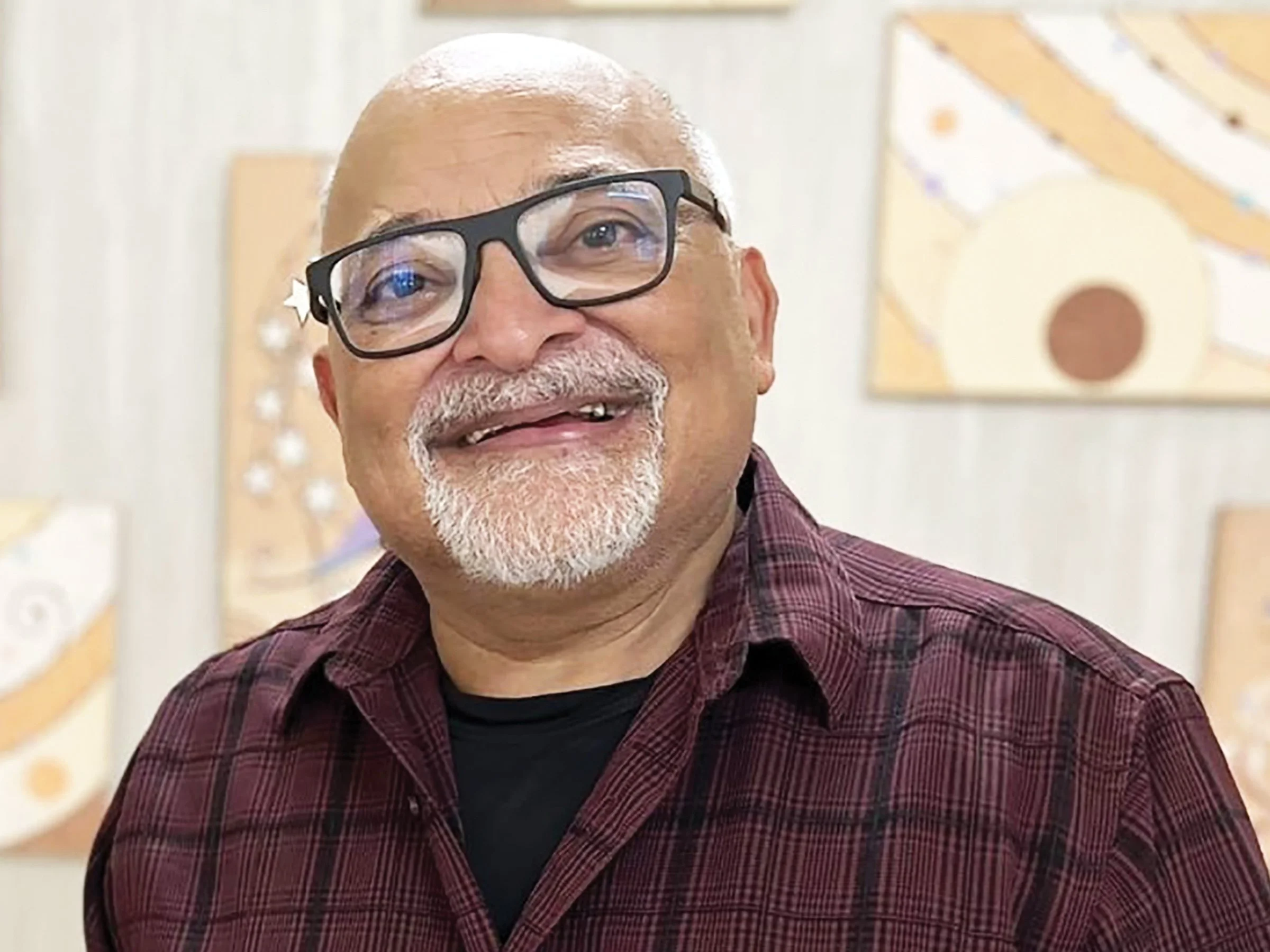 GRANT'S DESI ACHIEVER