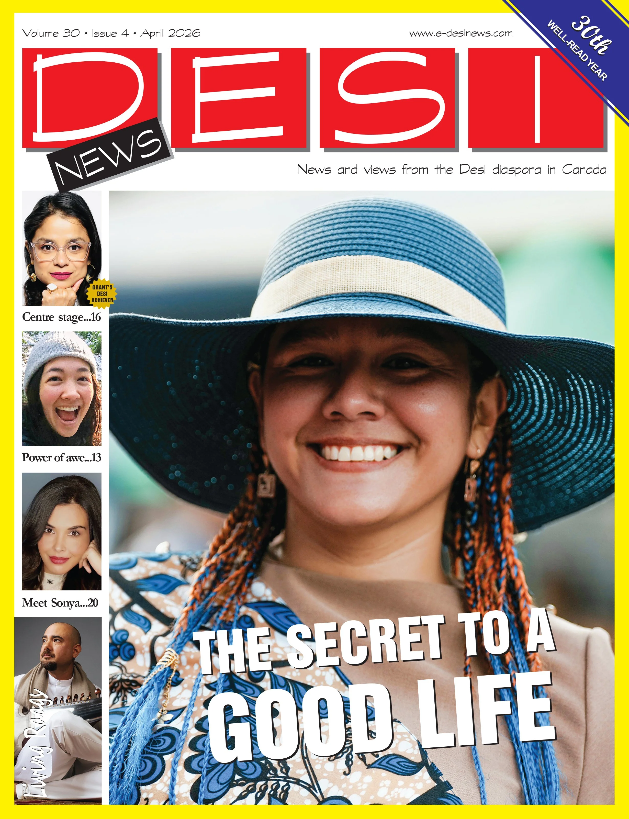 DESI NEWS PRINT EDITION APRIL 2026