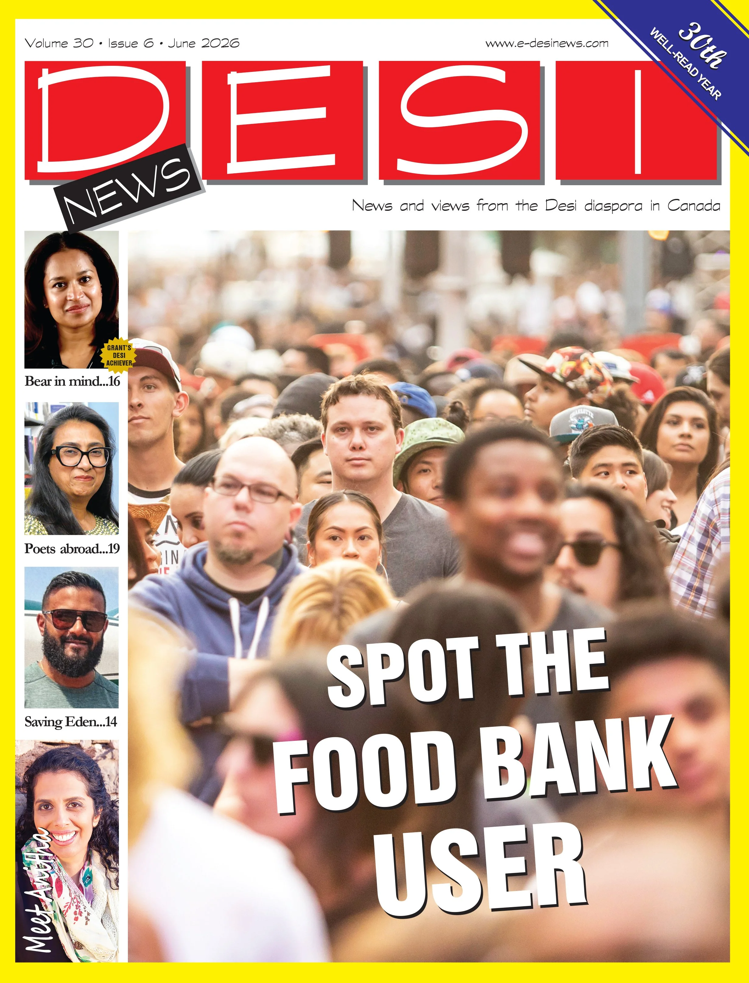 DESI NEWS PRINT EDITION JUNE 2026