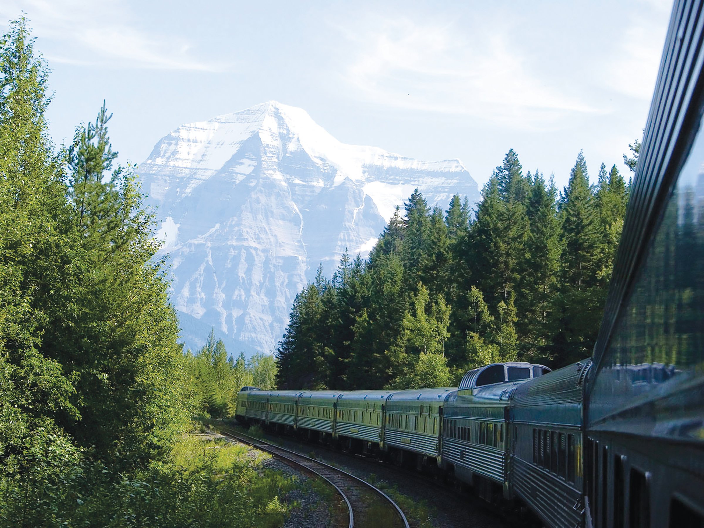 CANADA STRONG PASS