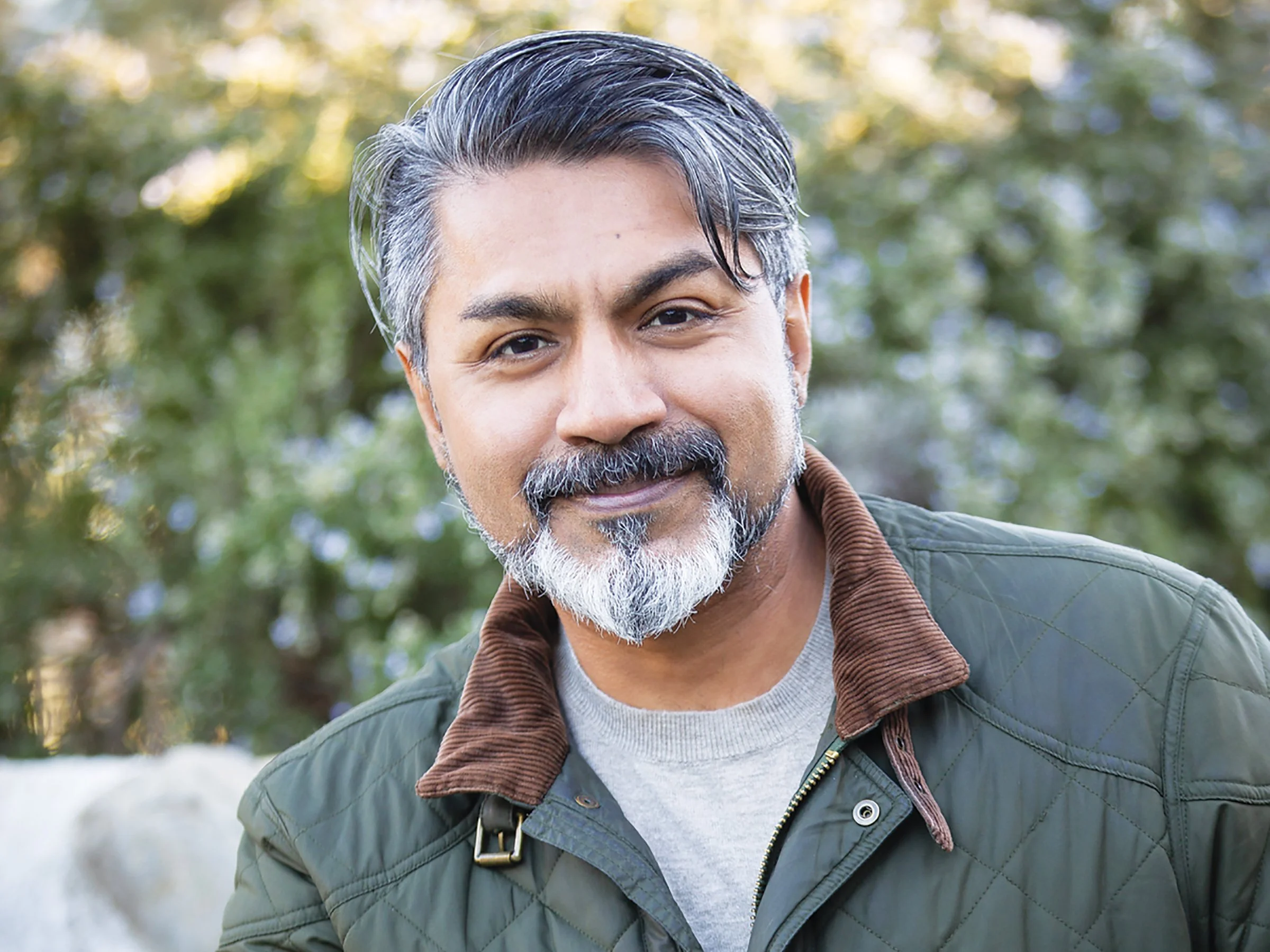 MEET ARVIND