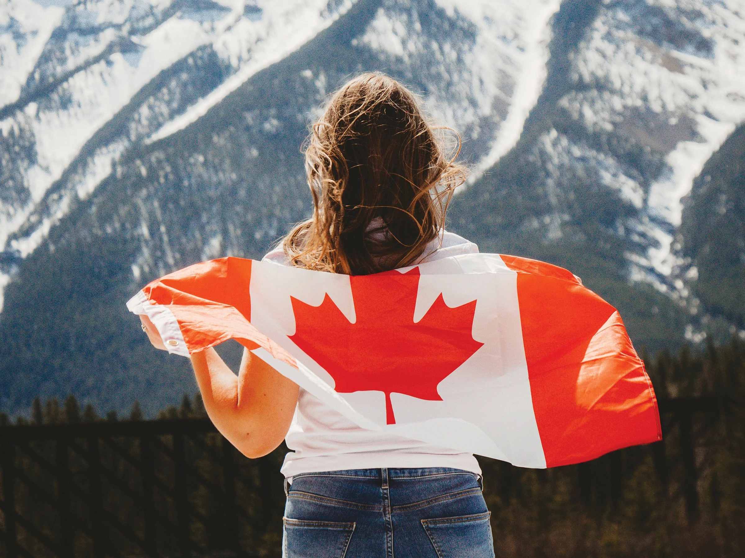O CANADA