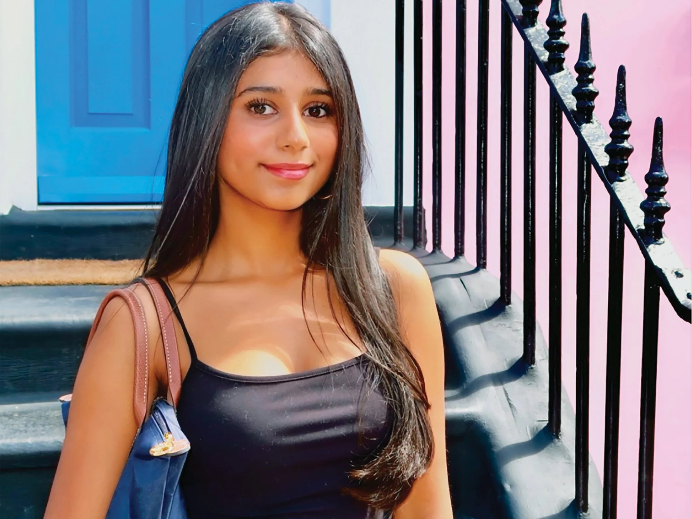 MEET KAVYA