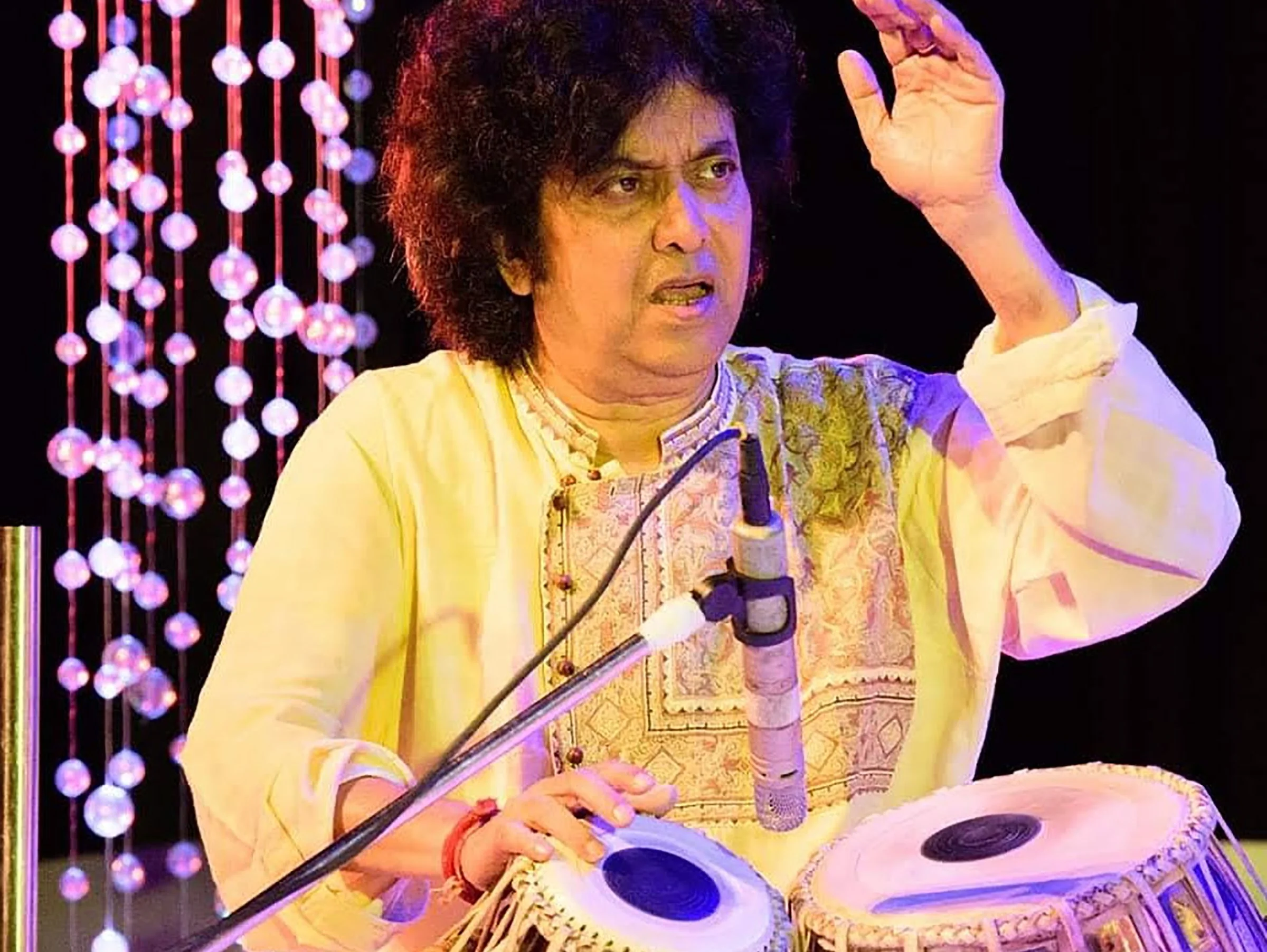 SPOTLIGHT - Two torchbearers of raag sangeet — Desi News — Celebrating ...