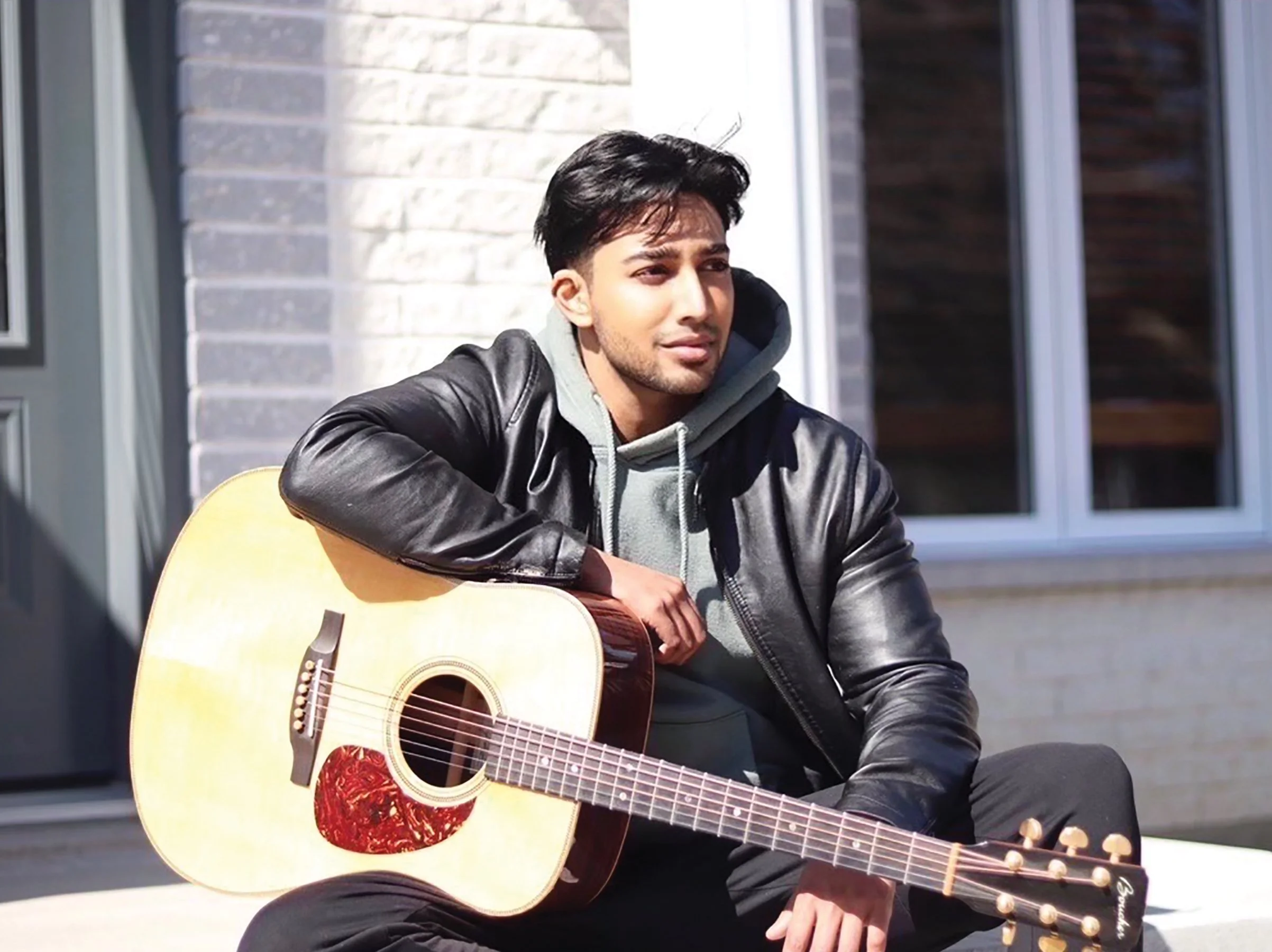 SPOTLIGHT - Akash: A new star on the horizon — Desi News — Celebrating ...