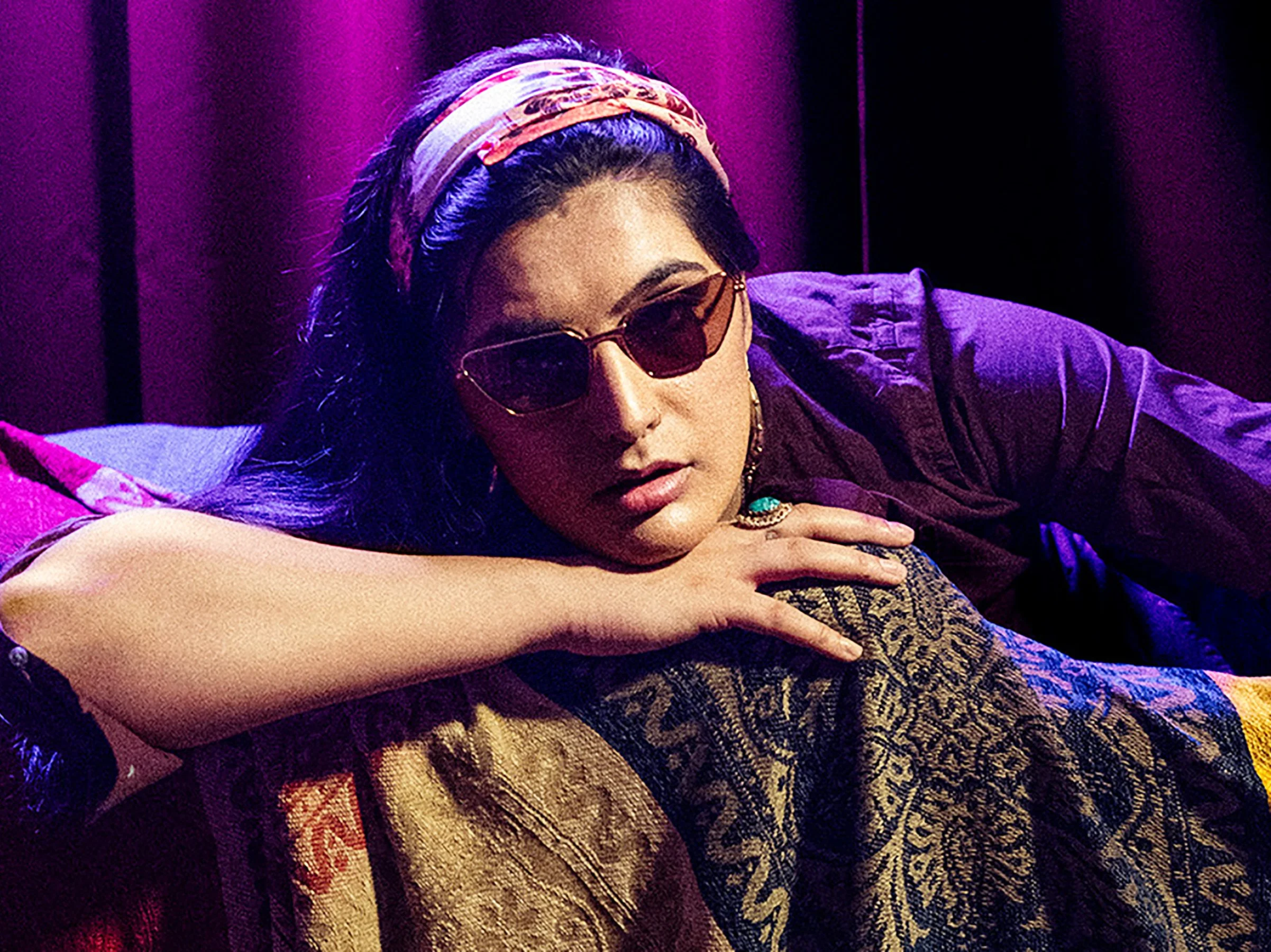 DESI DIARY - The Caged Bird Sings: The prisons we build — Desi News