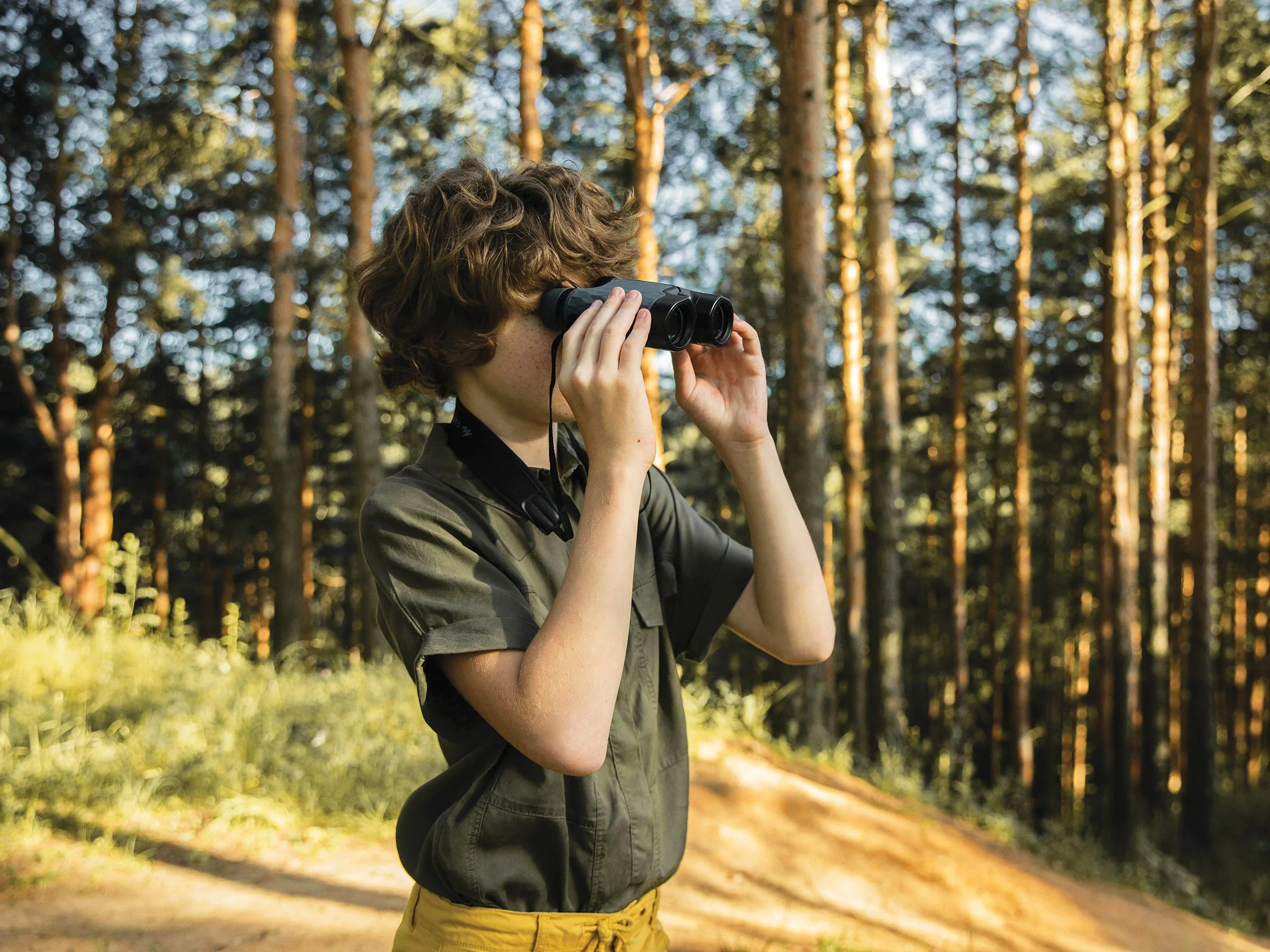 MY TAKE - The world through children's eyes — Desi News — Celebrating ...