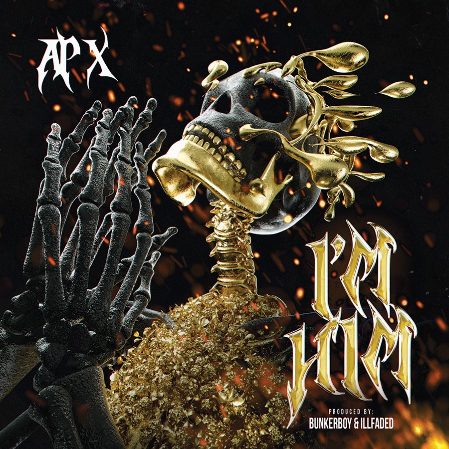 MEET AP X - Global music, desi connection — Desi News — Celebrating our ...