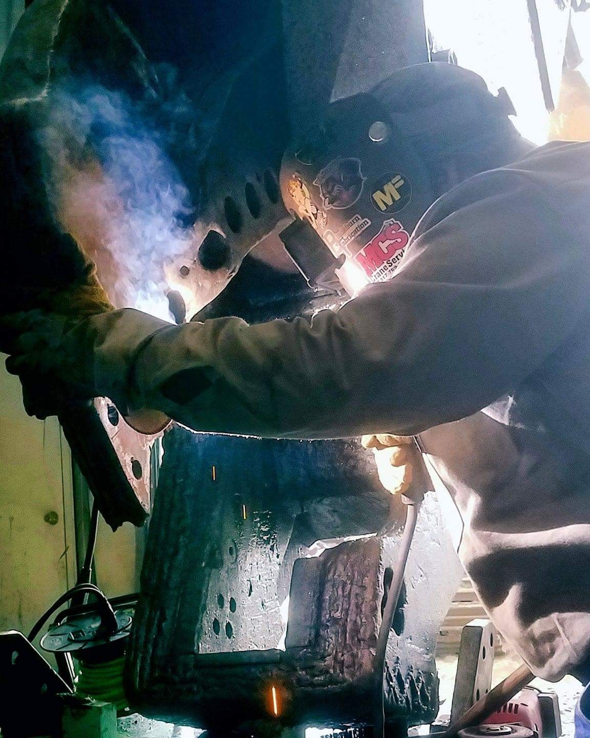 L&N Welding