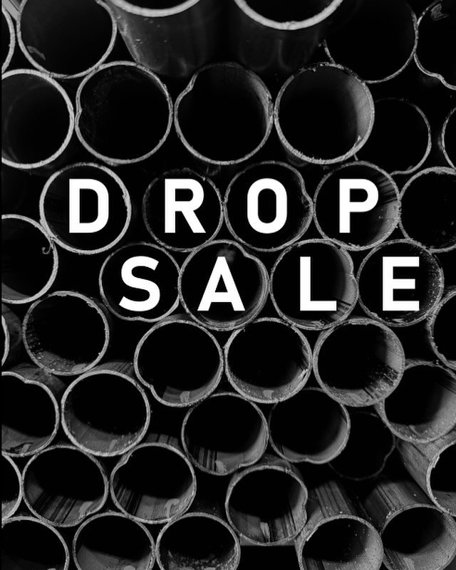Drop Sale! Thru Saturday, April 20th.

Steel: $0.80/lb
Aluminum: $3.00/lb

We have some more drop material coming in and need to clear some space. Come get that &ldquo;last&rdquo; piece or get your next project started!