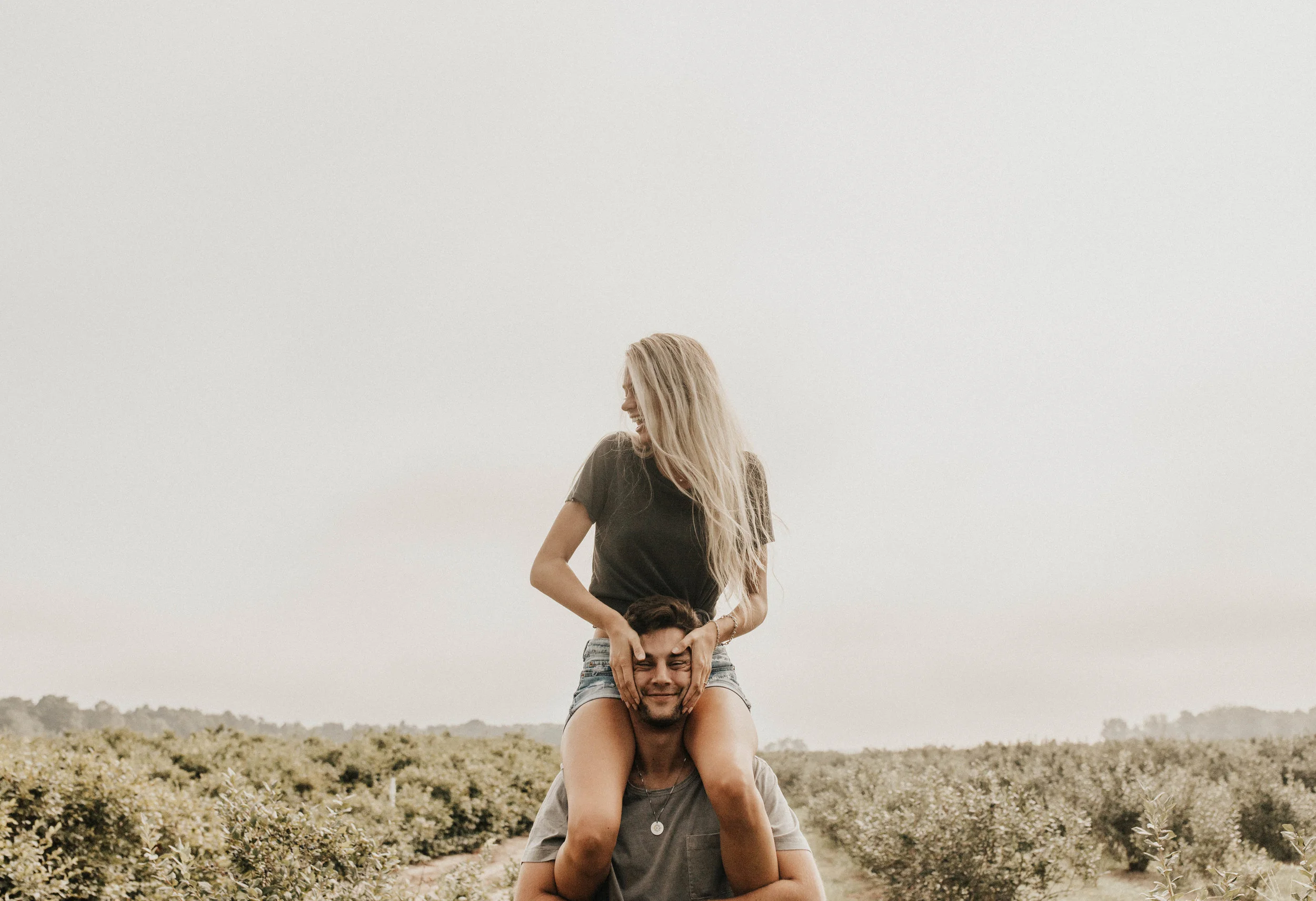 intimate photoshoot
