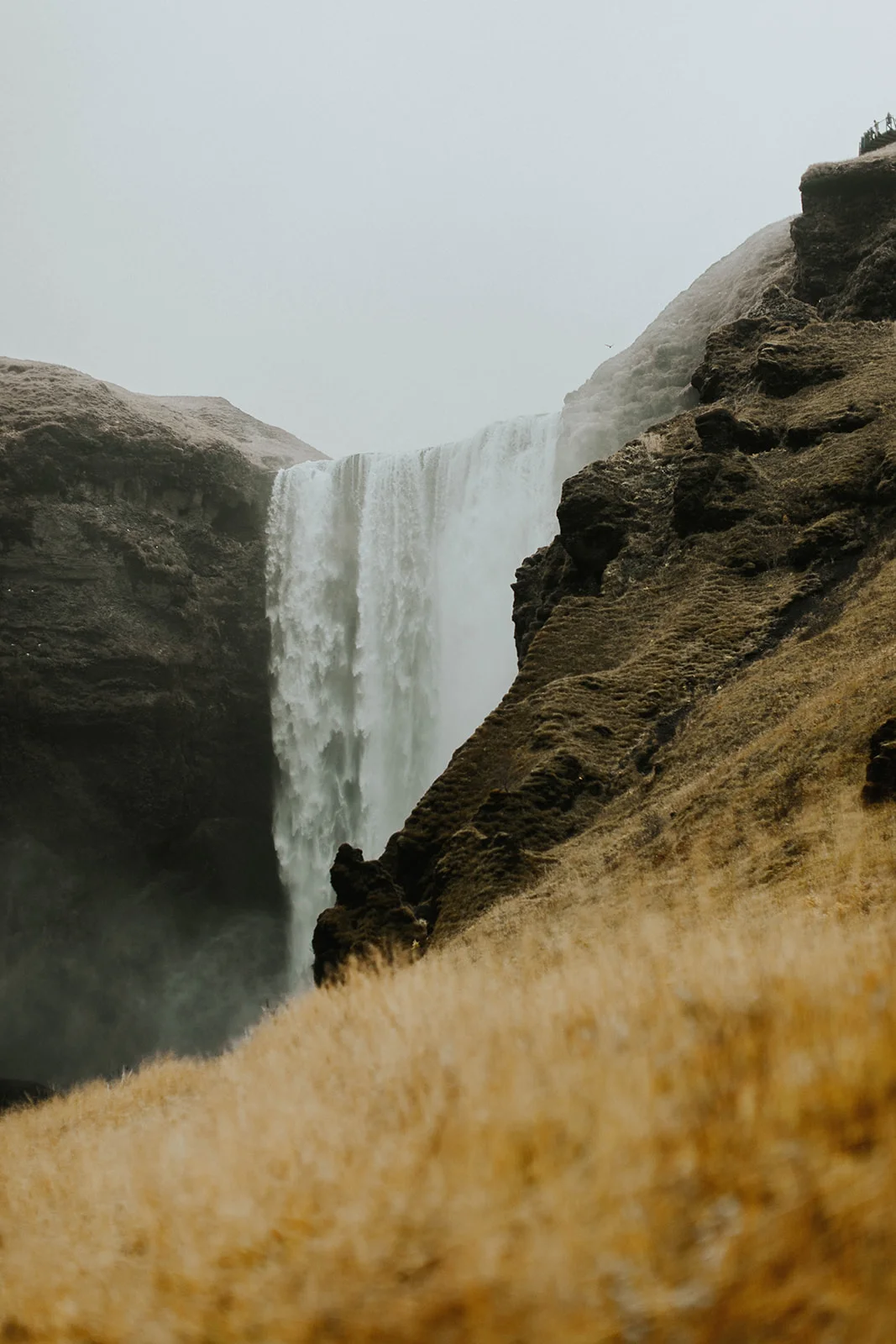 Iceland Adventure Wedding Photographer