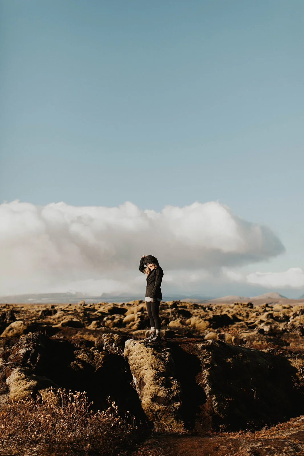Iceland Adventure Wedding Photographer