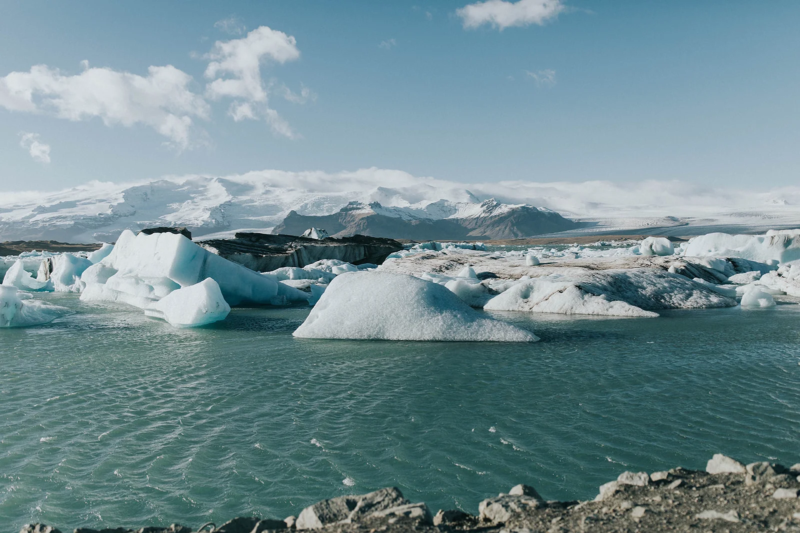 Iceland Adventure Wedding Photographer