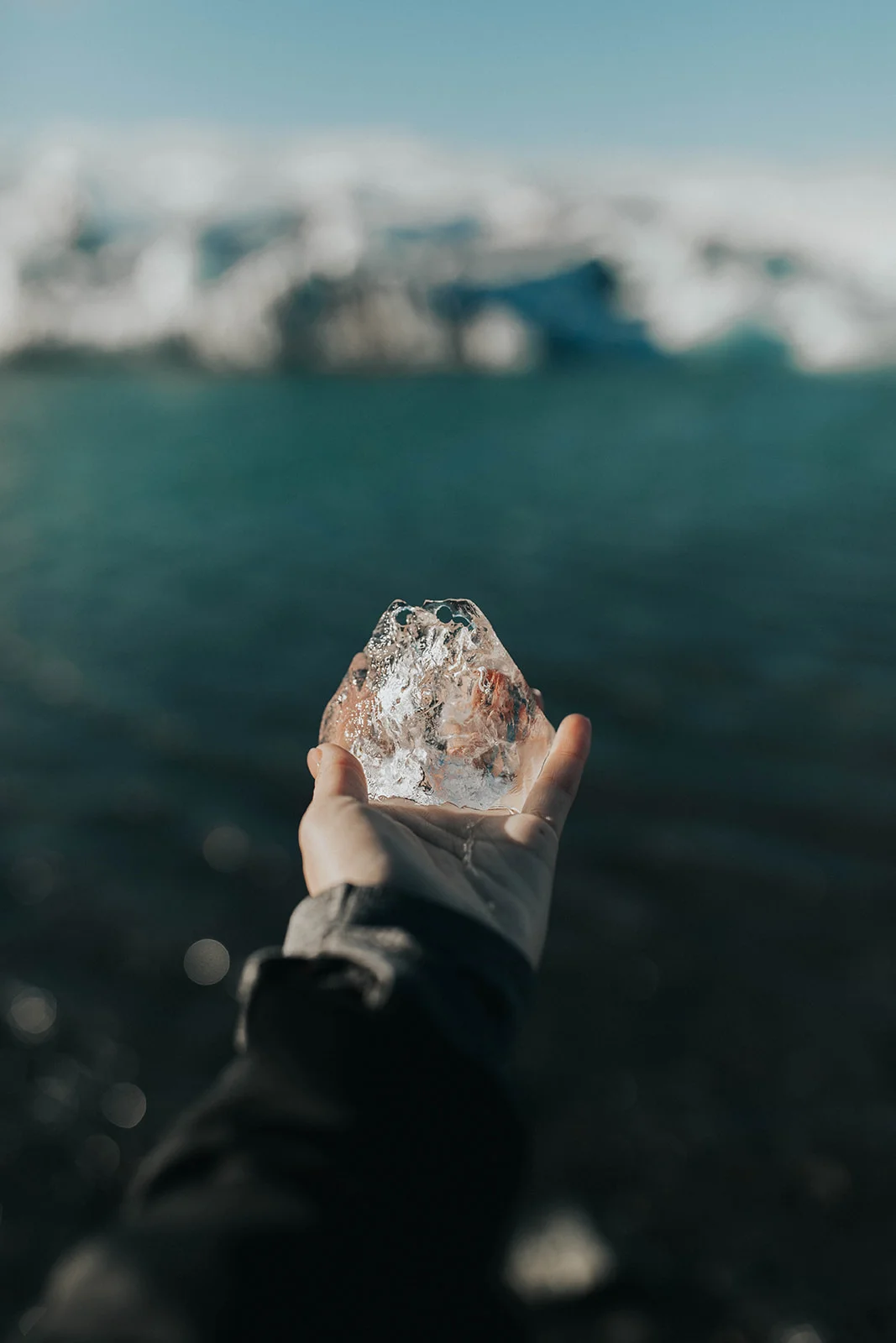 Iceland Adventure Wedding Photographer