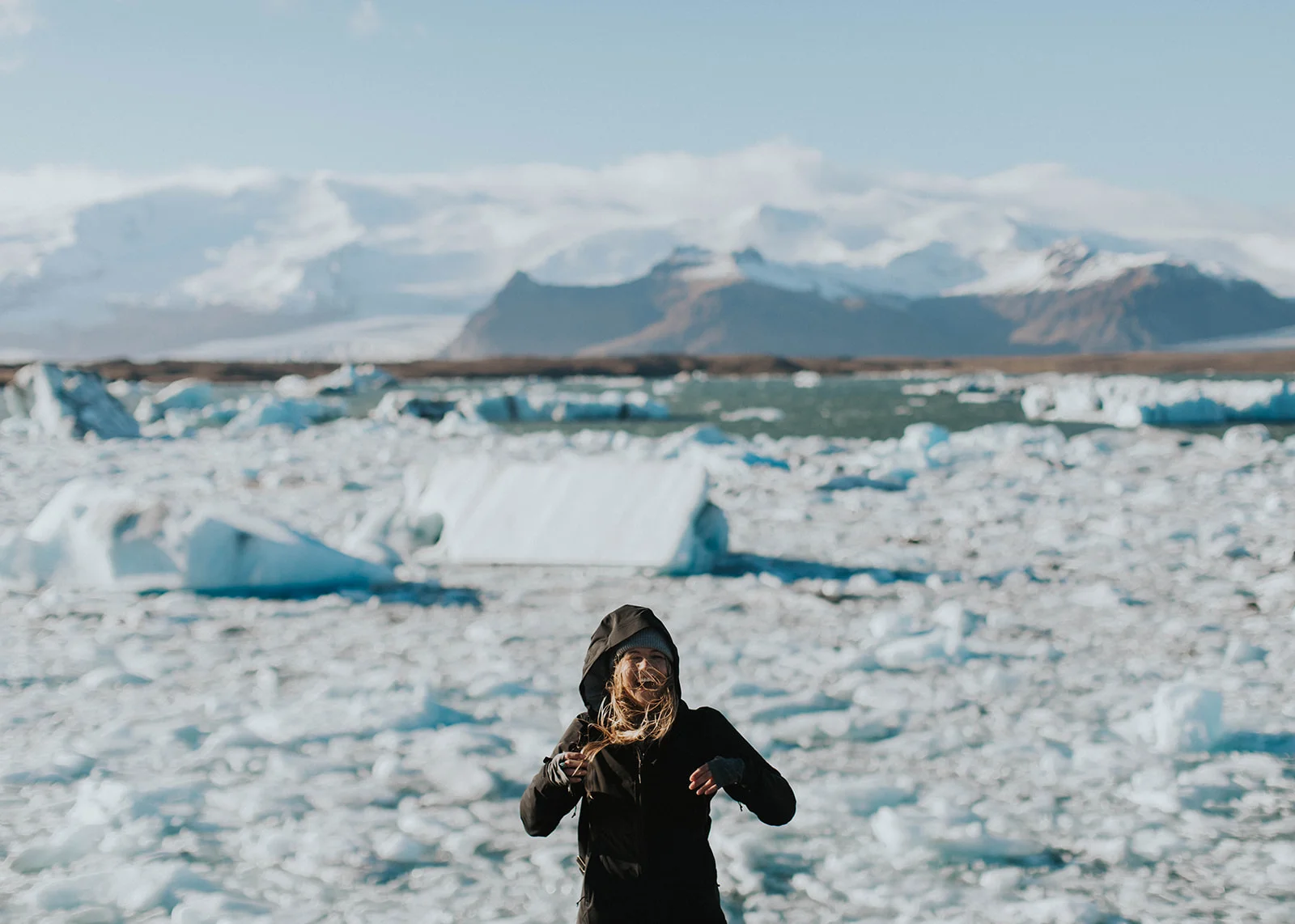 Iceland Adventure Wedding Photographer