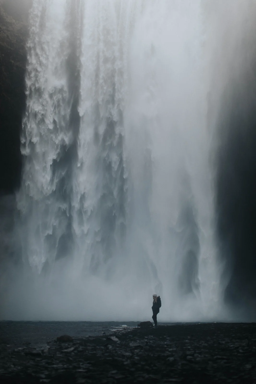 Iceland Adventure Wedding Photographer