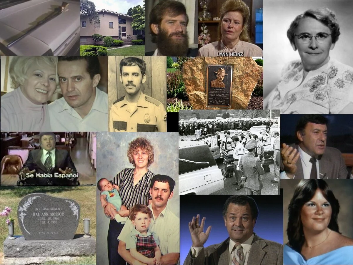 Past Seasons Re Solved Mysteries Podcastblog Re Solved Mysteries Podcast
