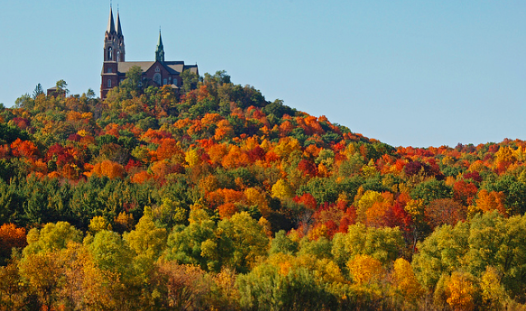 Holy Hill